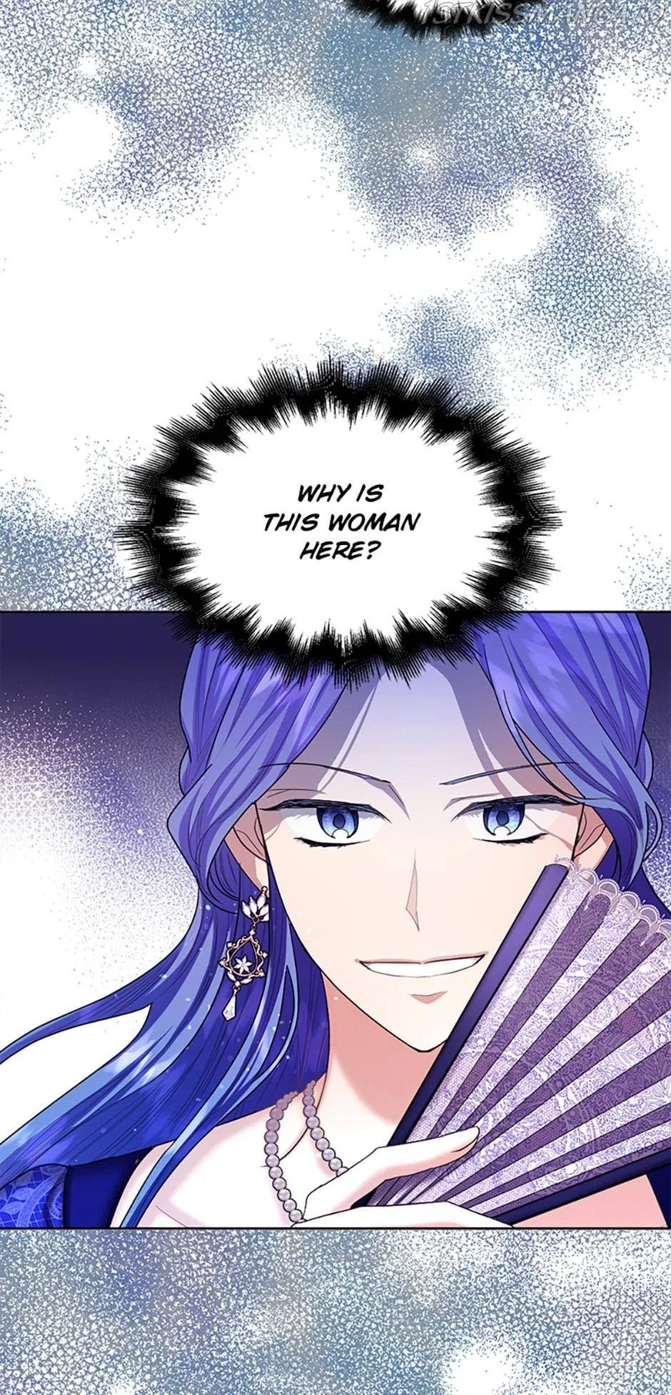 The Duchess’s Contract Marriage Chapter 43 – Page 2