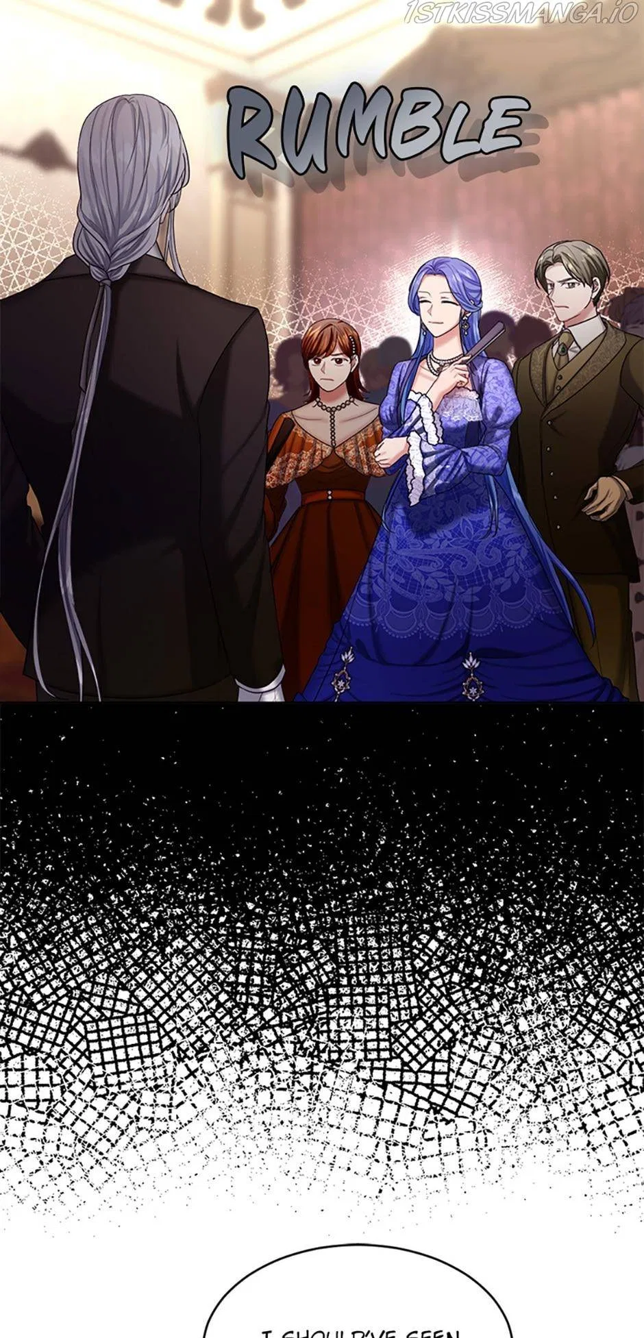 The Duchess’s Contract Marriage Chapter 43 – Page 4