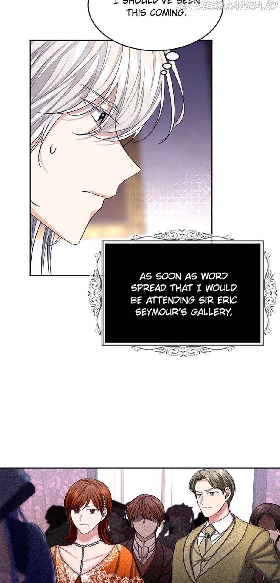 The Duchess’s Contract Marriage Chapter 43 – Page 5
