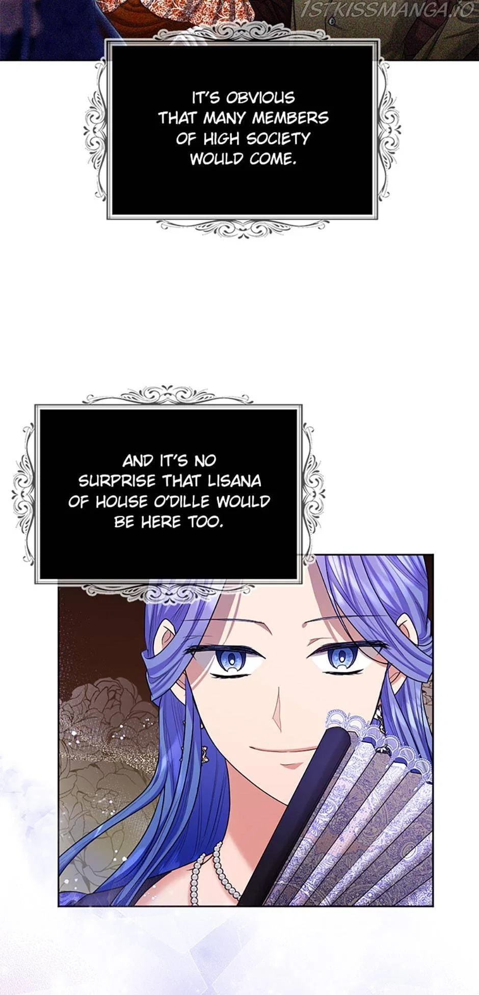 The Duchess’s Contract Marriage Chapter 43 – Page 6