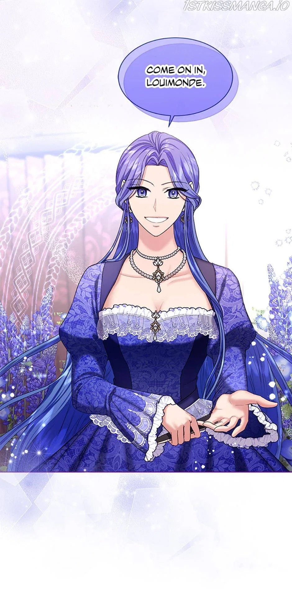 The Duchess’s Contract Marriage Chapter 43 – Page 7