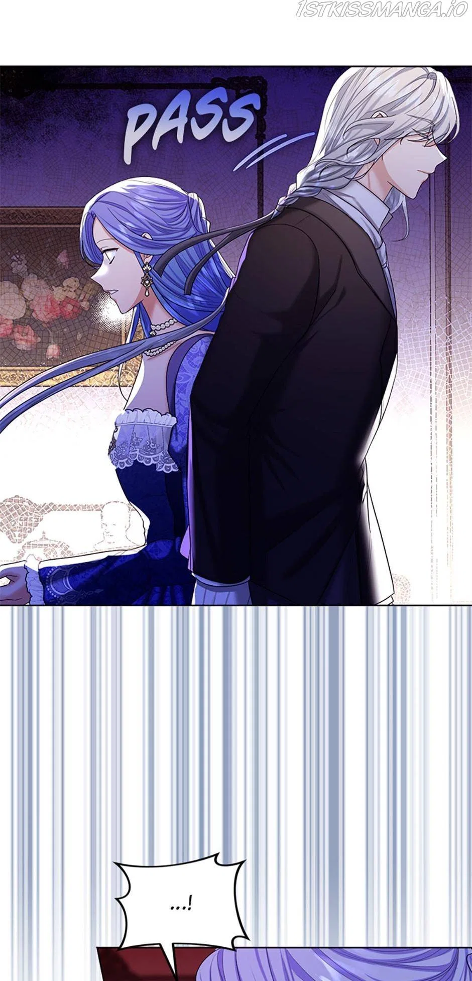 The Duchess’s Contract Marriage Chapter 43 – Page 8