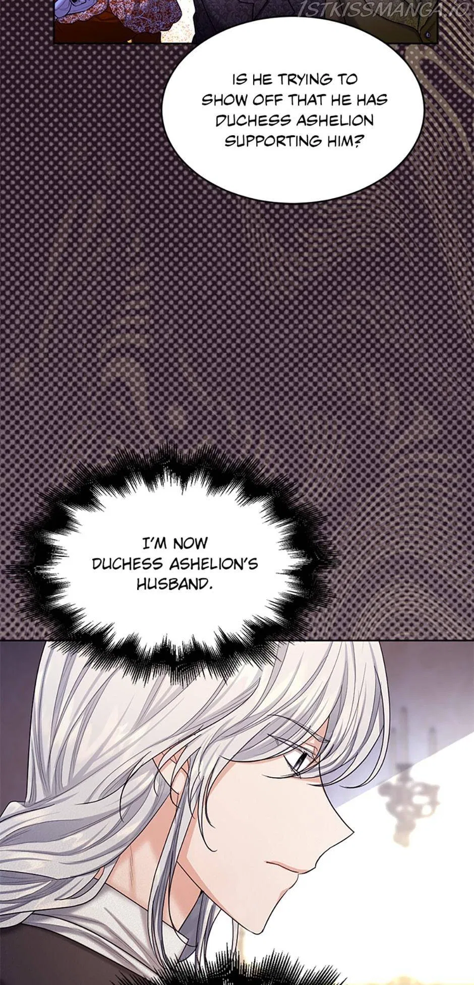 The Duchess’s Contract Marriage Chapter 43 – Page 10