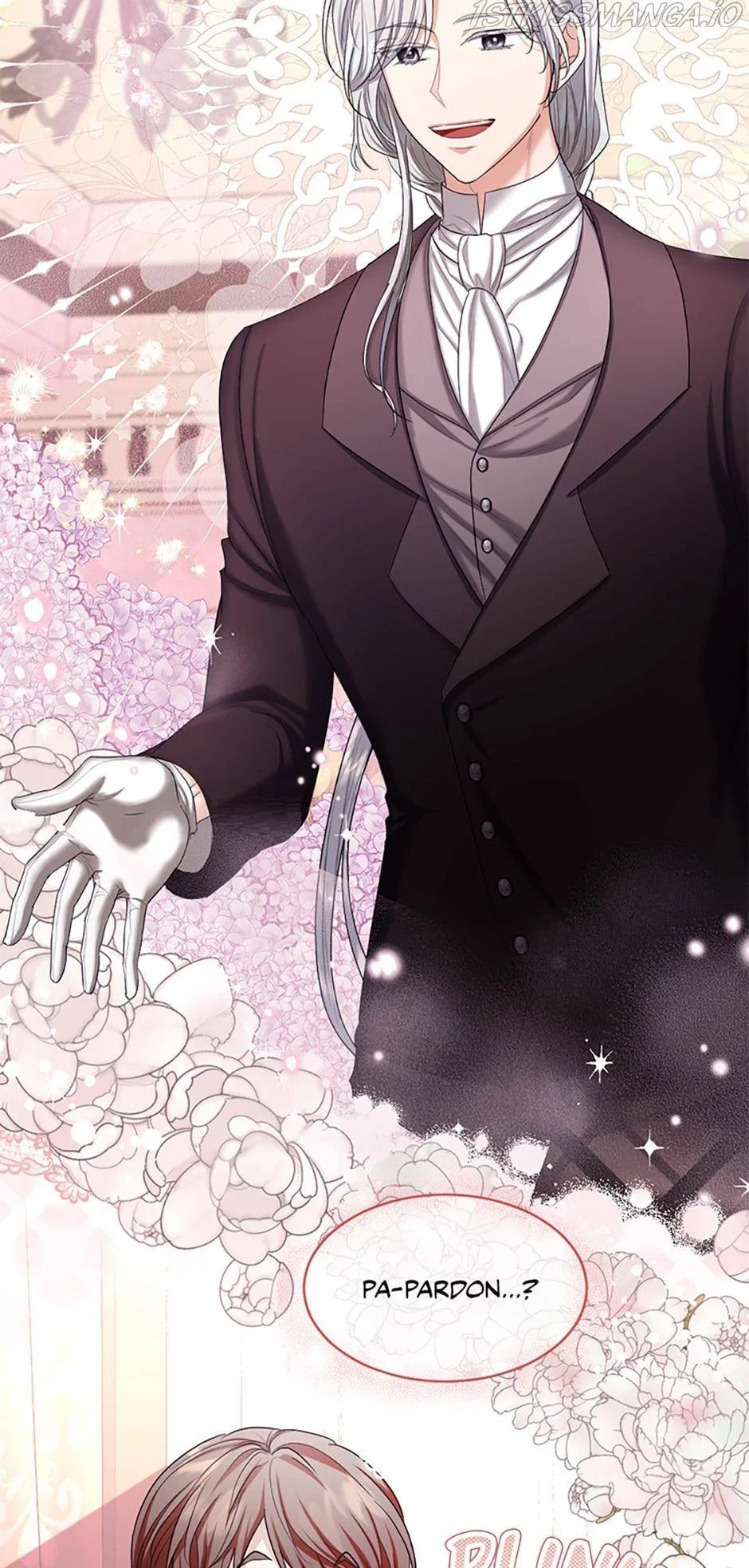 The Duchess’s Contract Marriage Chapter 43 – Page 14