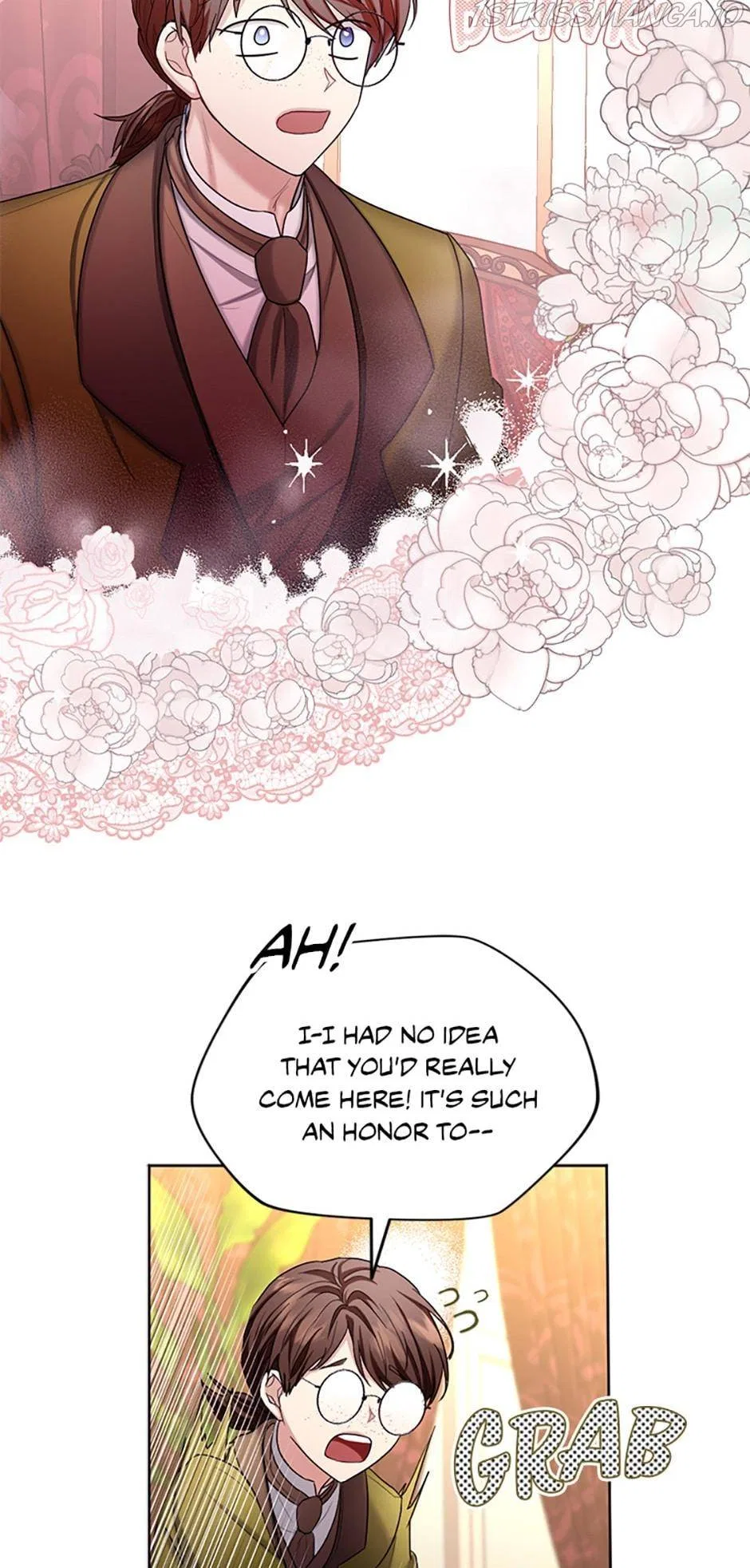 The Duchess’s Contract Marriage Chapter 43 – Page 15