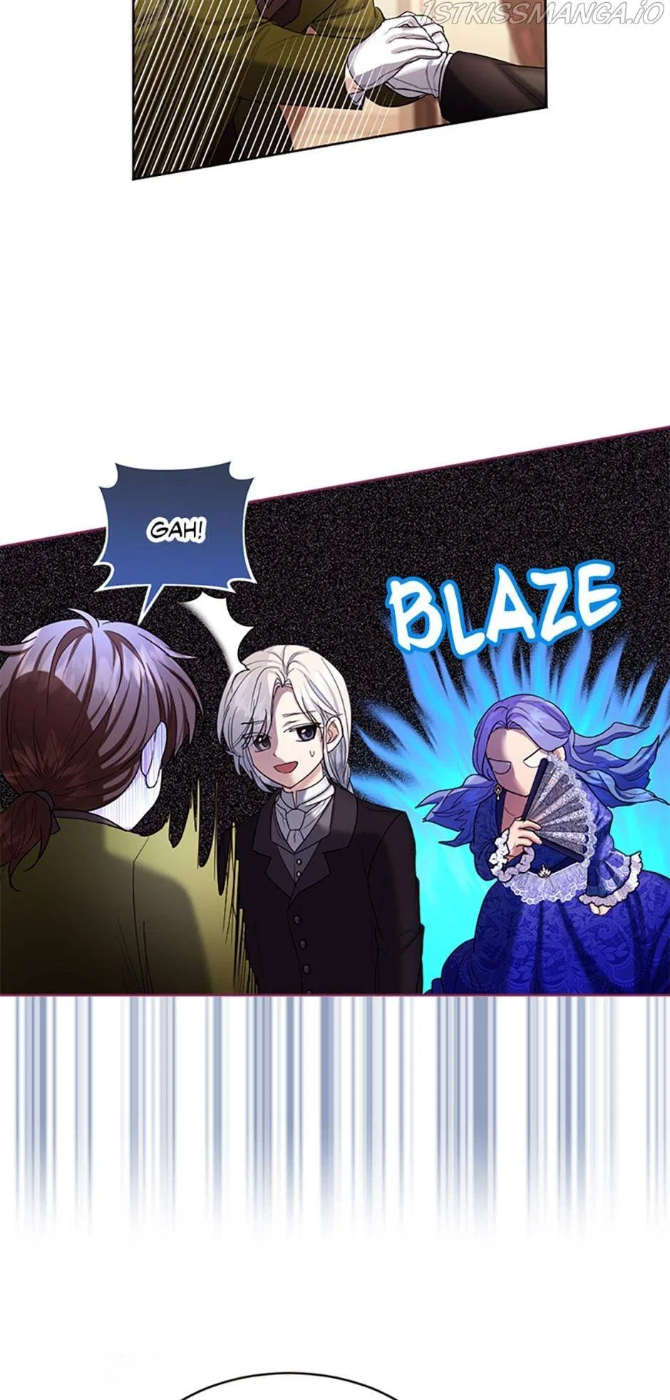 The Duchess’s Contract Marriage Chapter 43 – Page 16