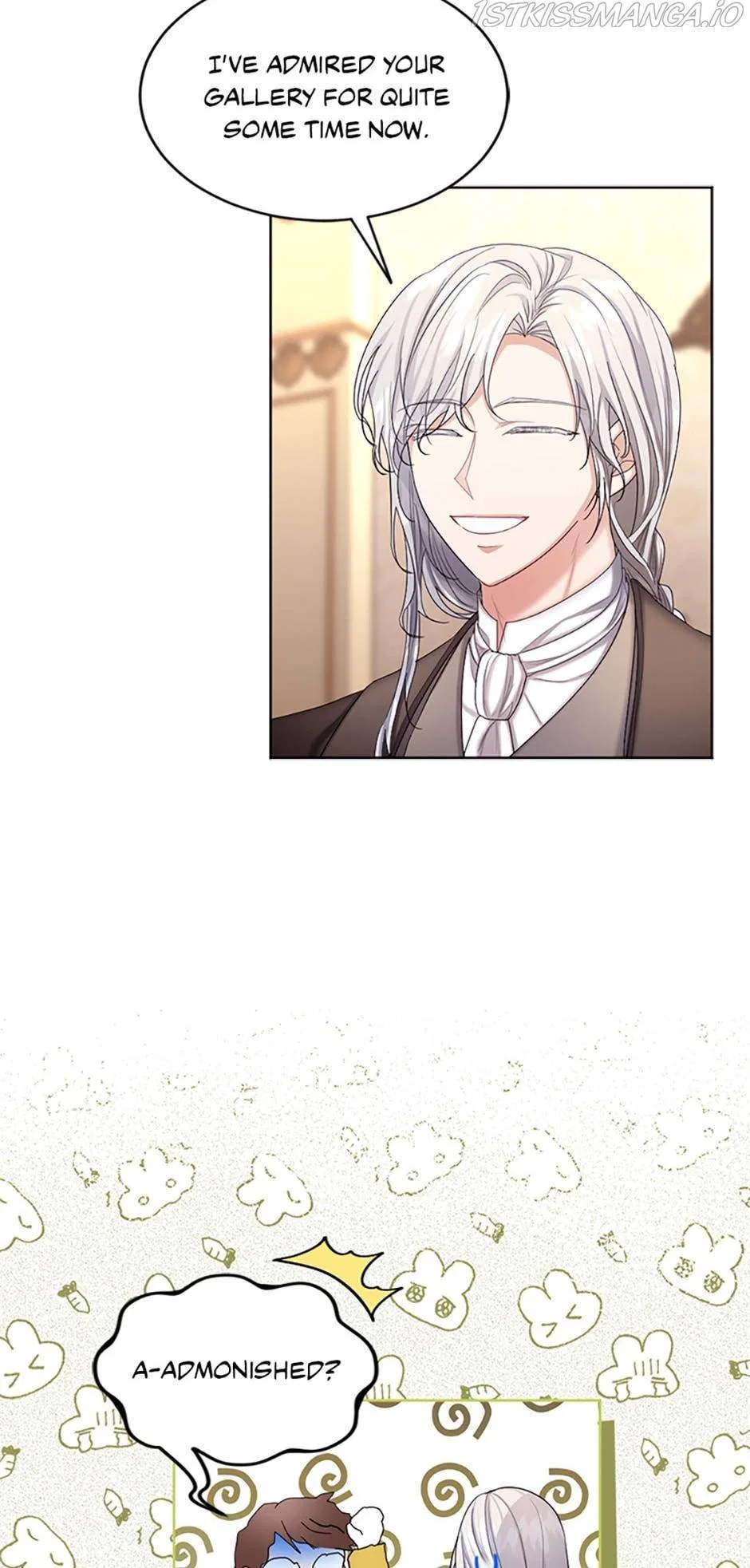 The Duchess’s Contract Marriage Chapter 43 – Page 17