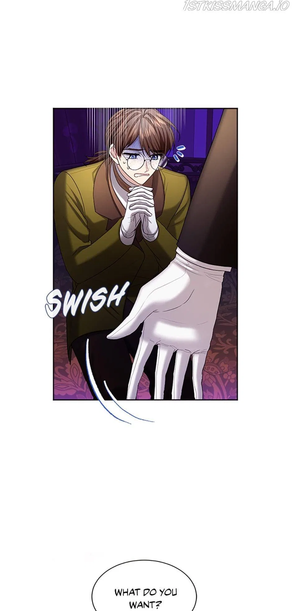 The Duchess’s Contract Marriage Chapter 43 – Page 19
