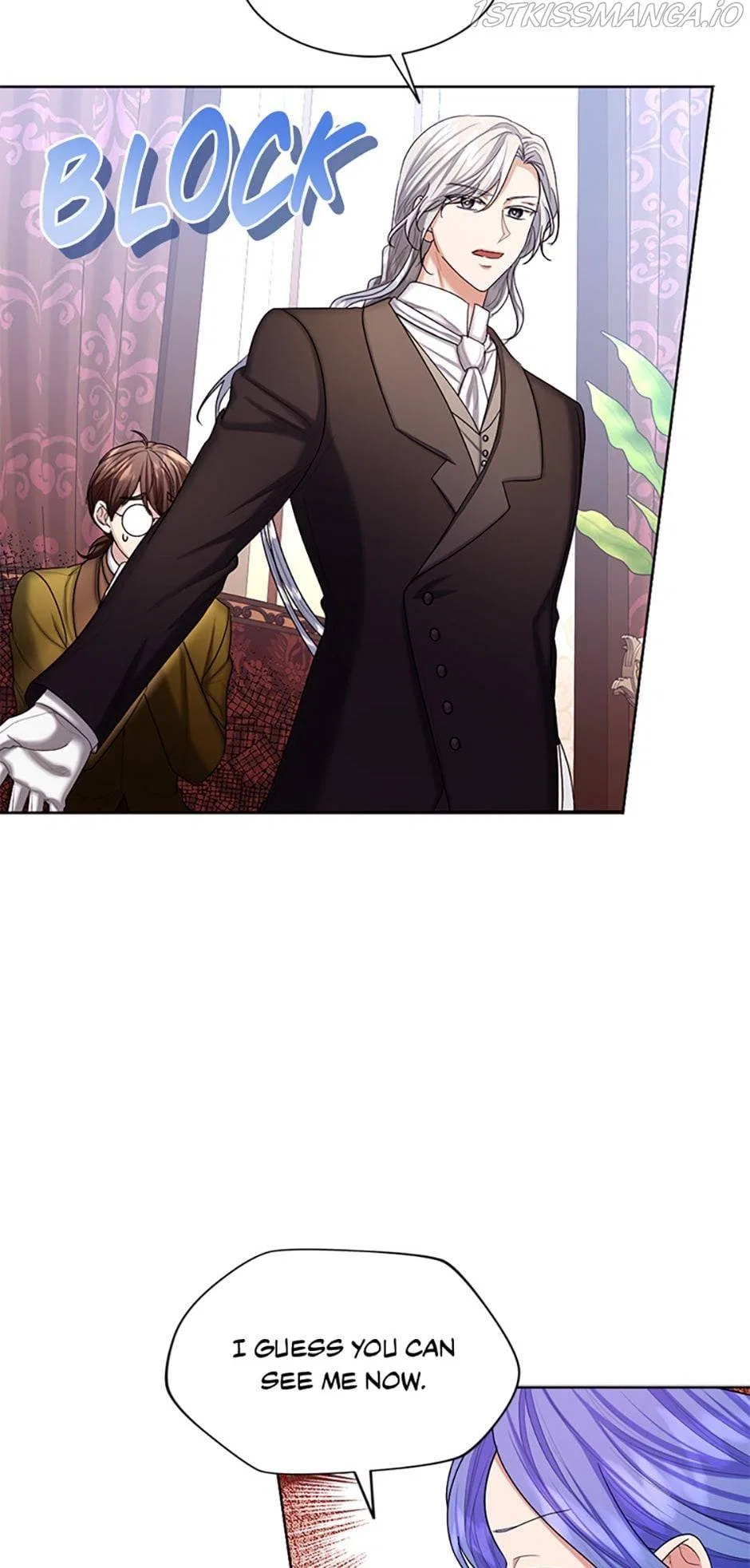 The Duchess’s Contract Marriage Chapter 43 – Page 20