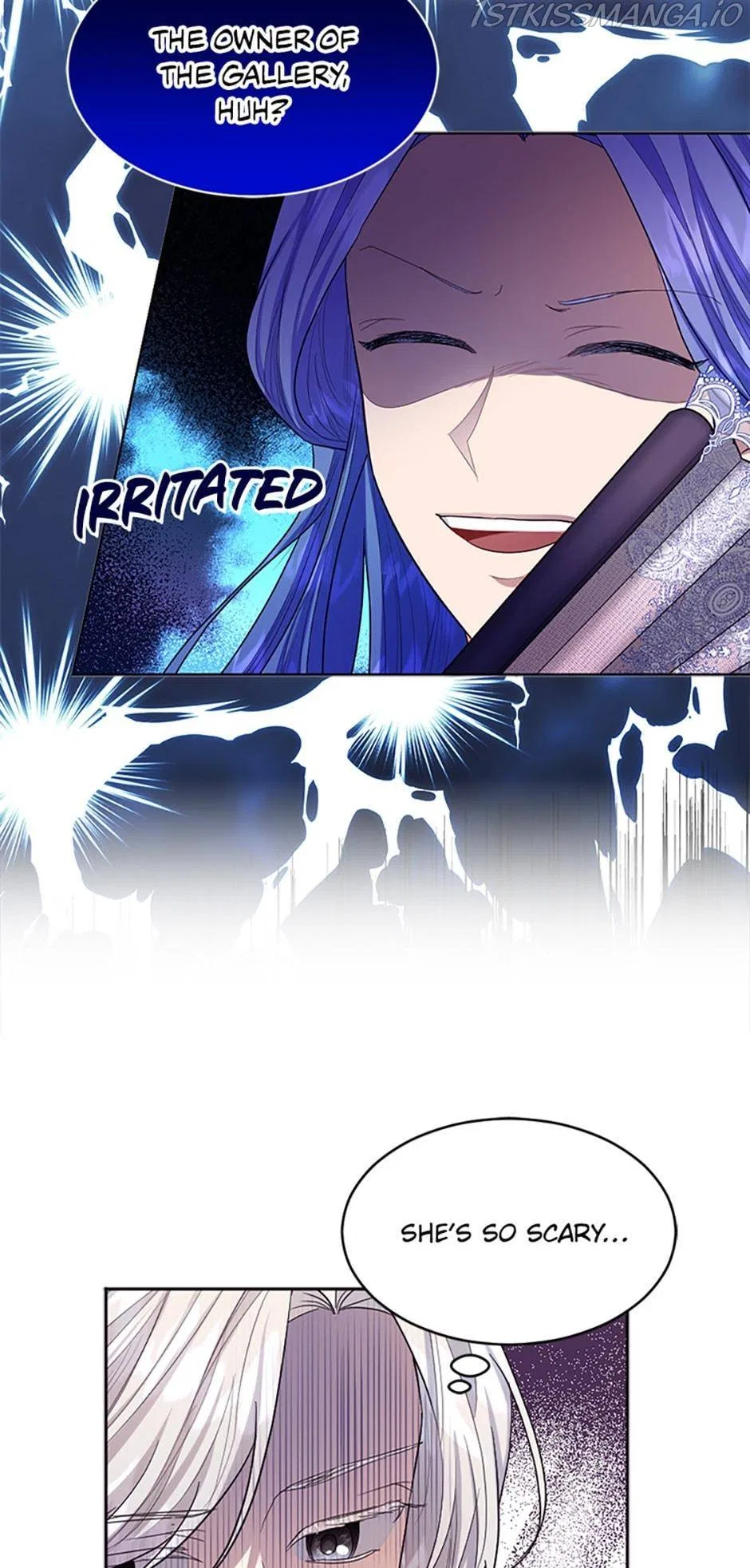 The Duchess’s Contract Marriage Chapter 43 – Page 22