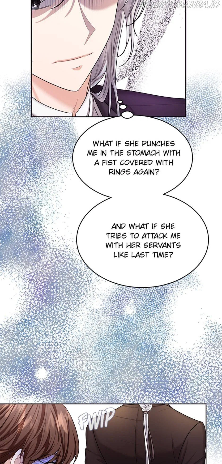The Duchess’s Contract Marriage Chapter 43 – Page 23
