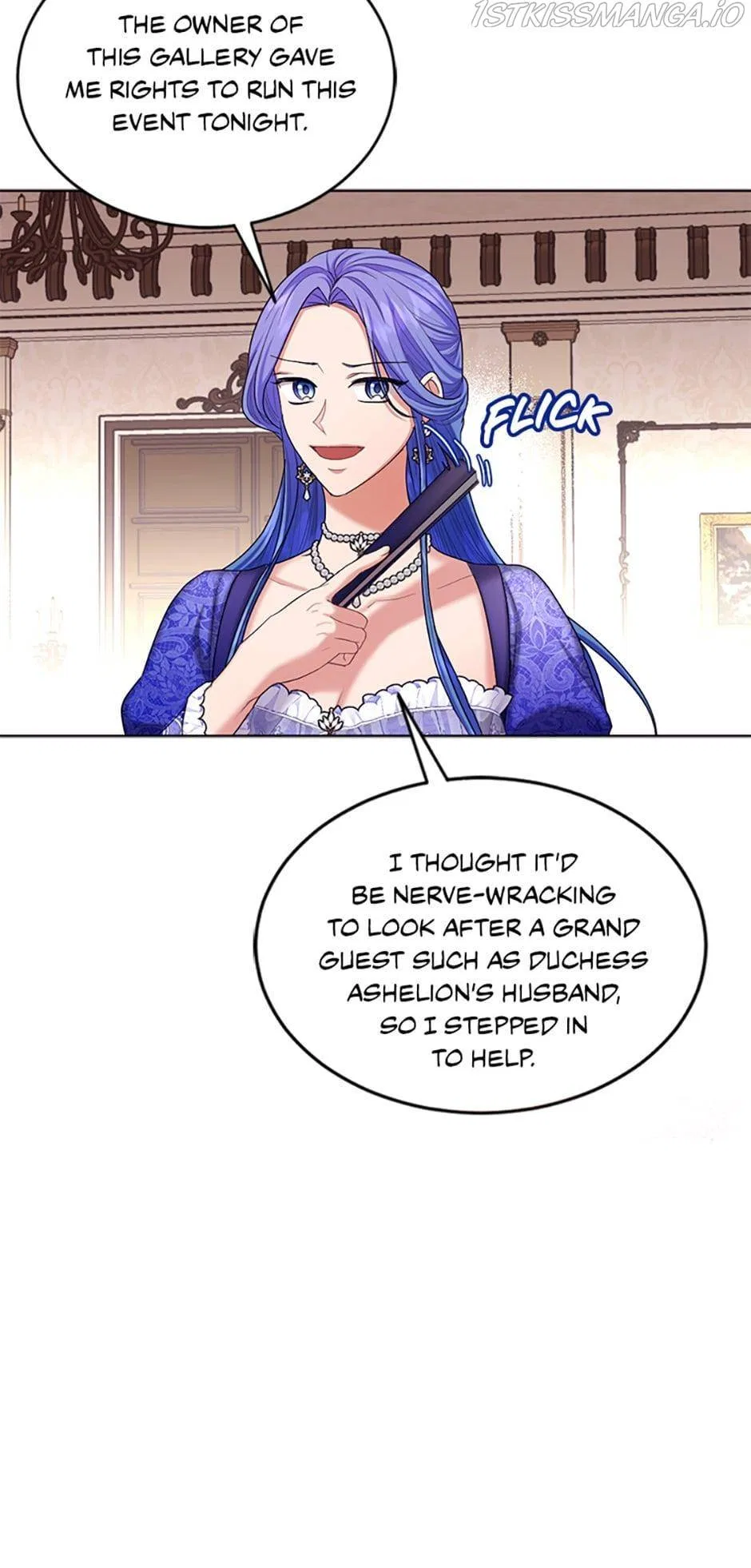 The Duchess’s Contract Marriage Chapter 43 – Page 26