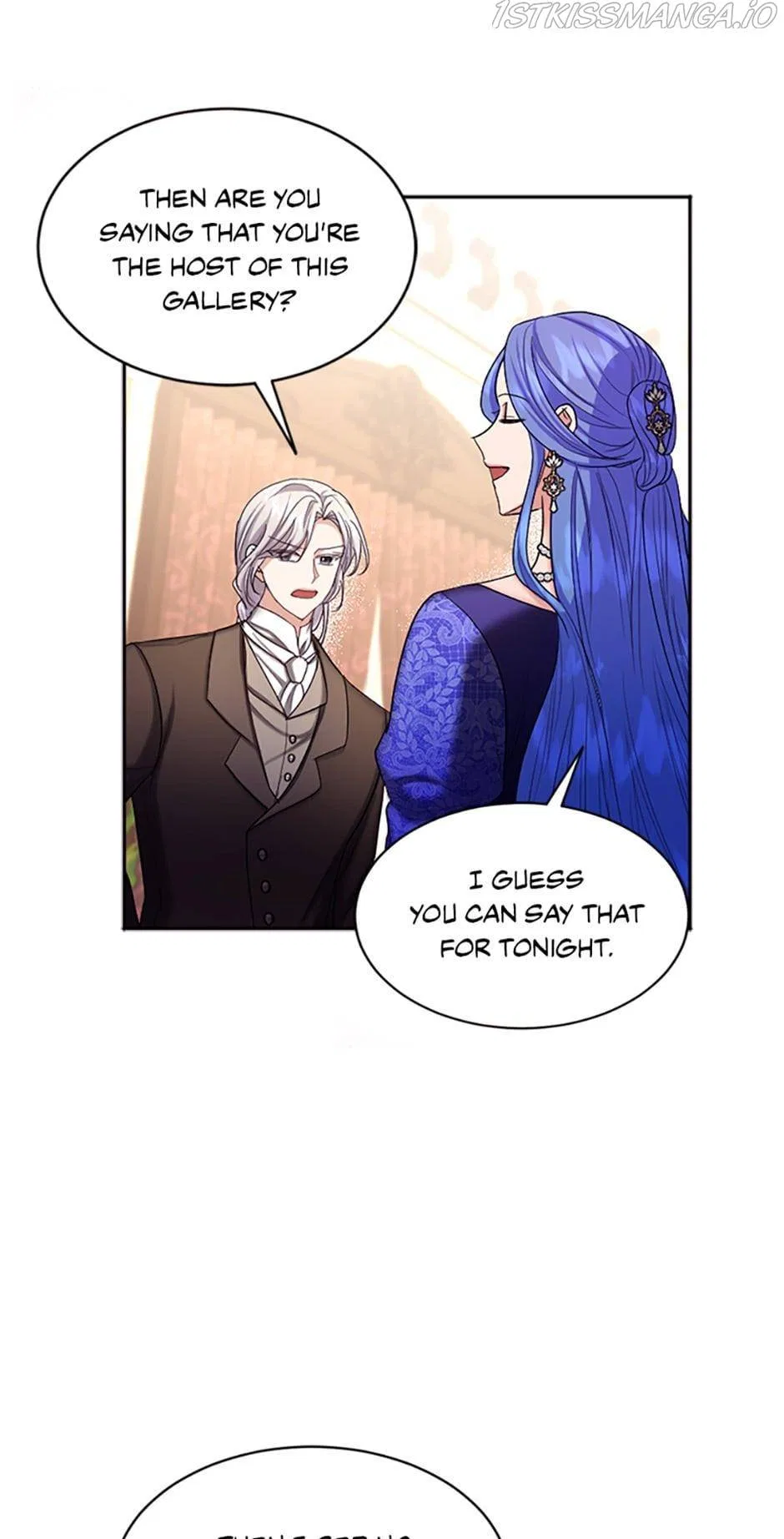 The Duchess’s Contract Marriage Chapter 43 – Page 27