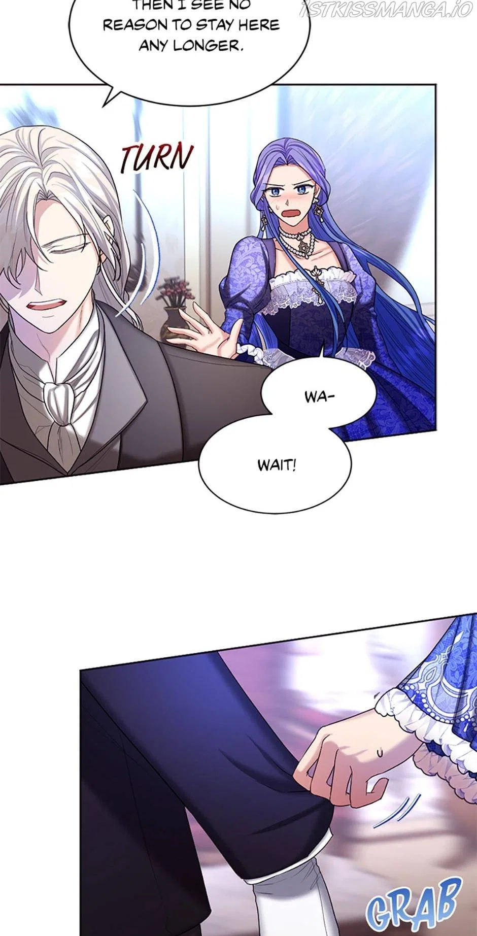 The Duchess’s Contract Marriage Chapter 43 – Page 28