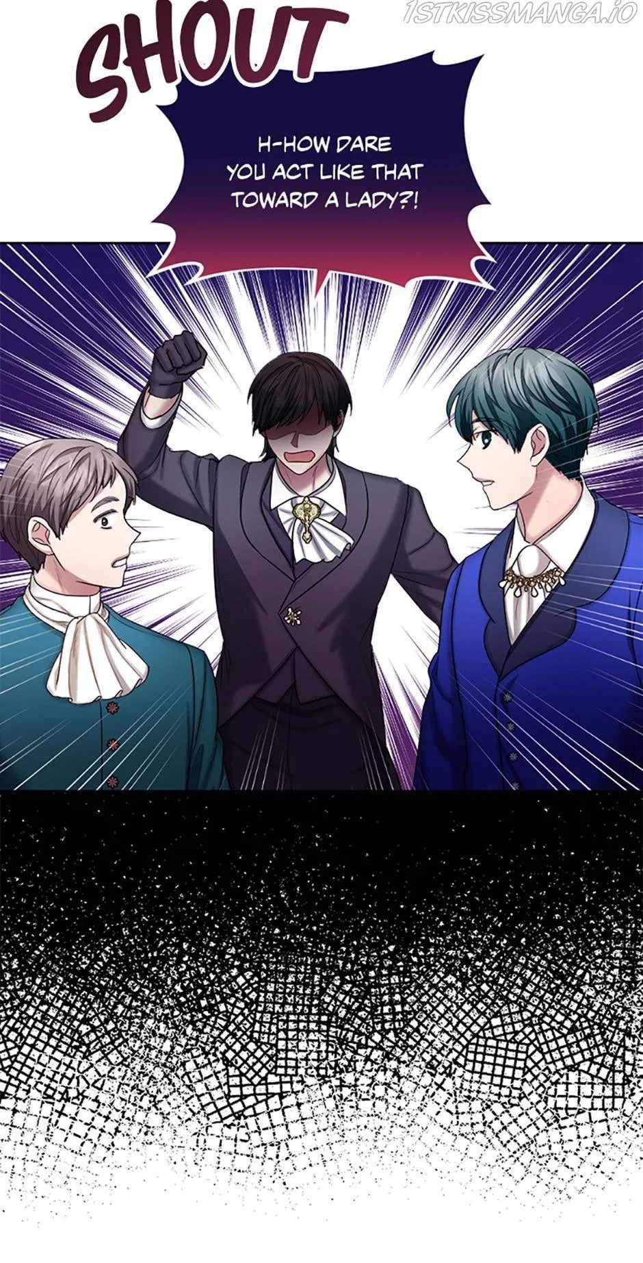 The Duchess’s Contract Marriage Chapter 43 – Page 32