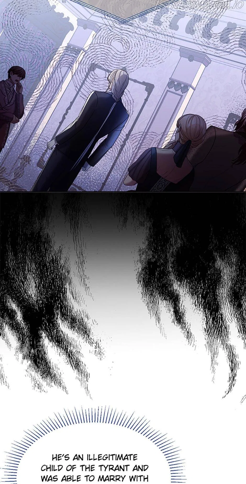The Duchess’s Contract Marriage Chapter 43 – Page 34