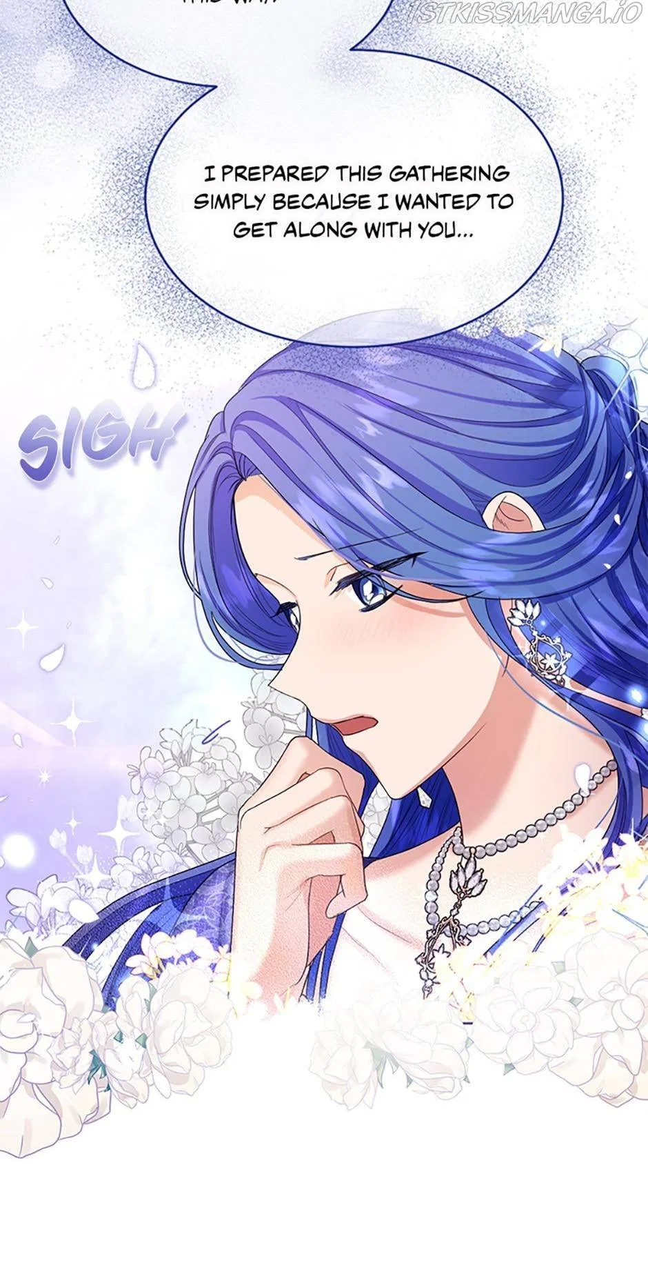 The Duchess’s Contract Marriage Chapter 43 – Page 36