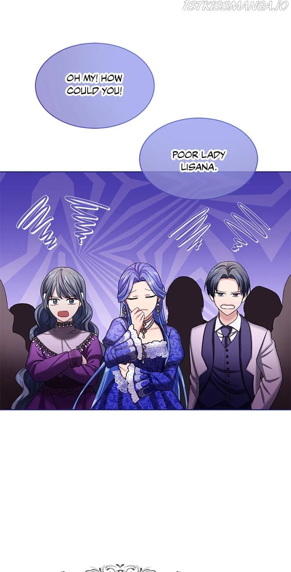 The Duchess’s Contract Marriage Chapter 43 – Page 37