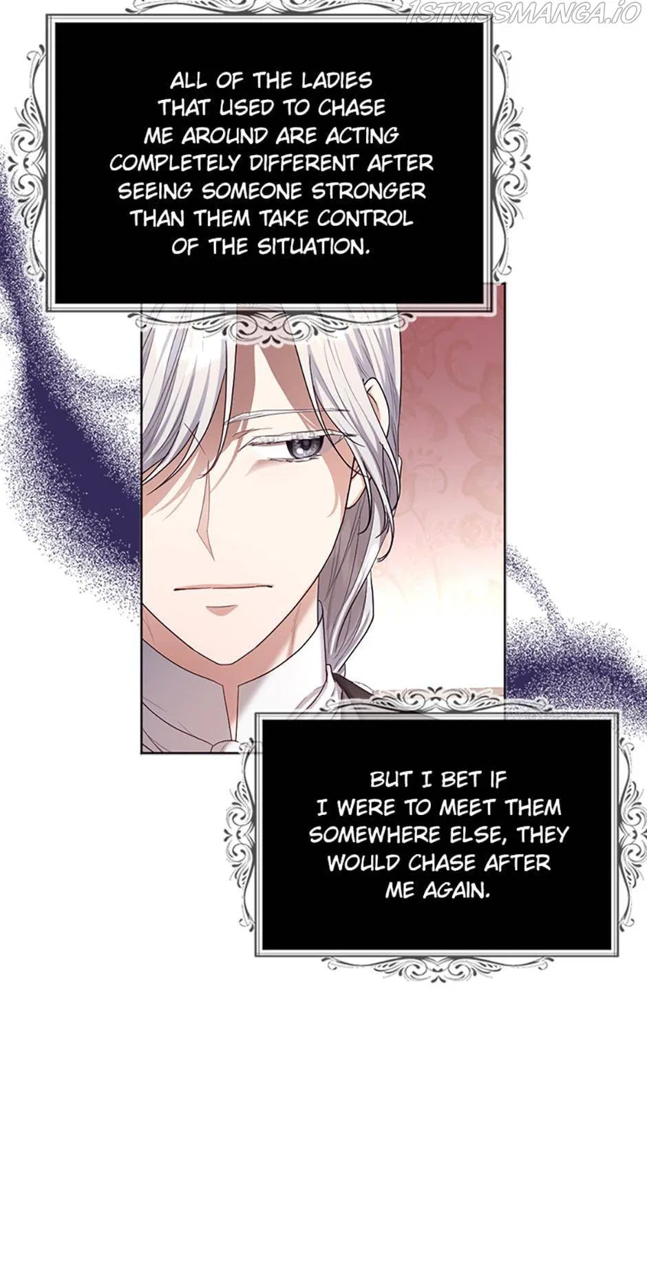The Duchess’s Contract Marriage Chapter 43 – Page 38