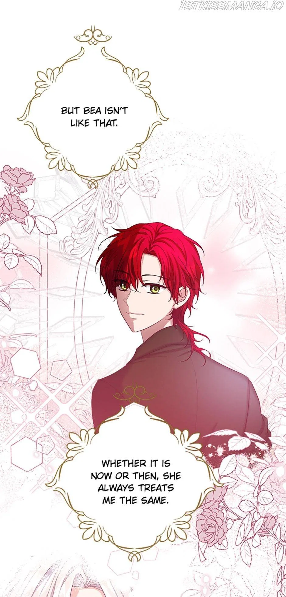 The Duchess’s Contract Marriage Chapter 43 – Page 39