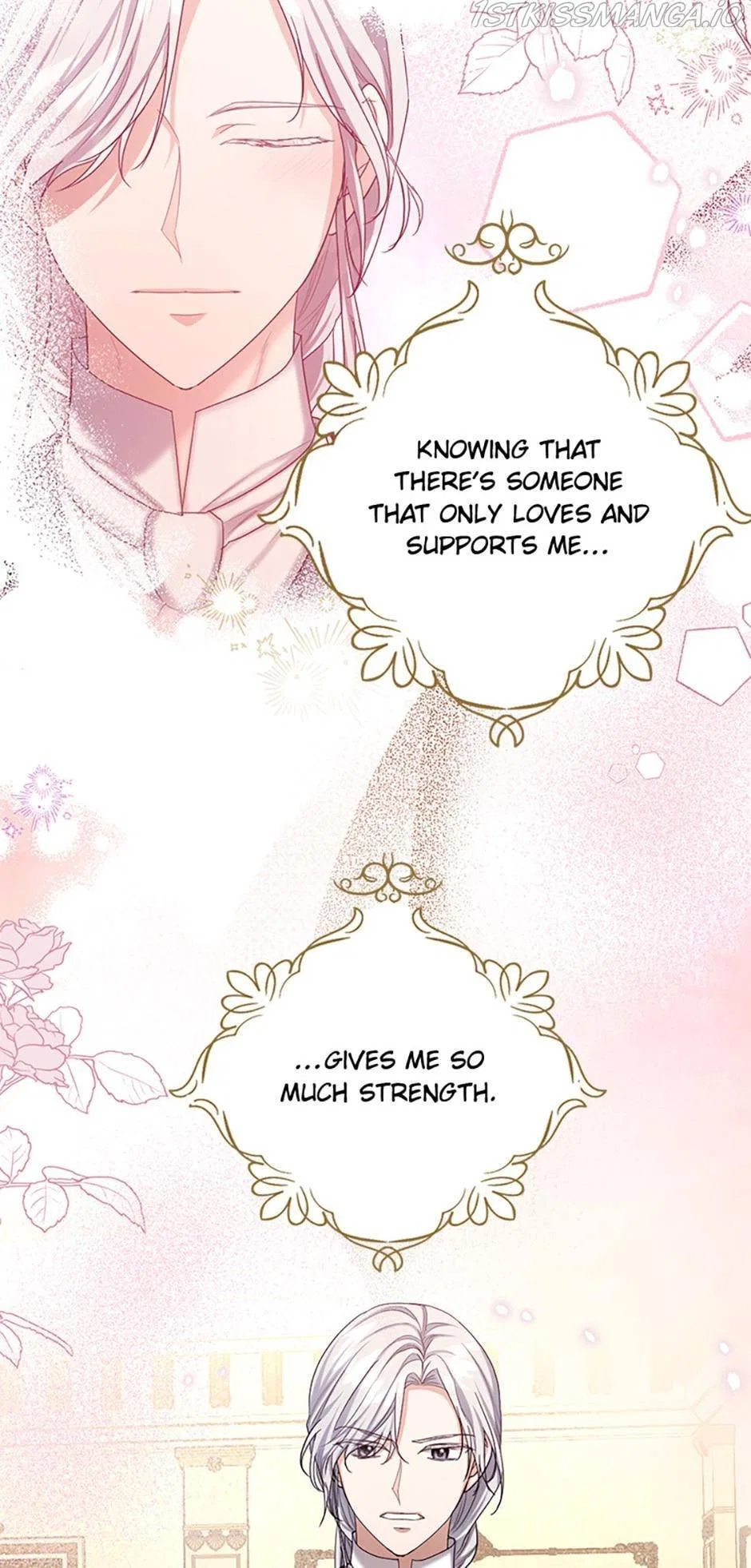 The Duchess’s Contract Marriage Chapter 43 – Page 40