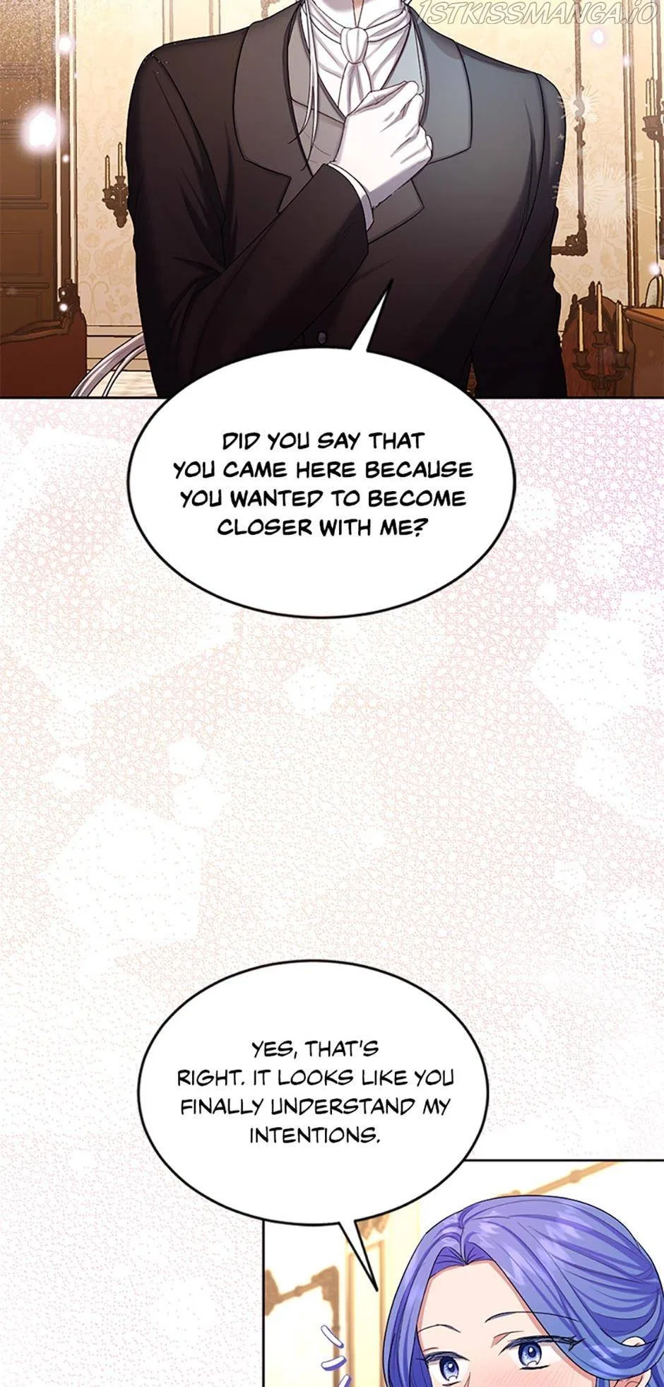 The Duchess’s Contract Marriage Chapter 43 – Page 41