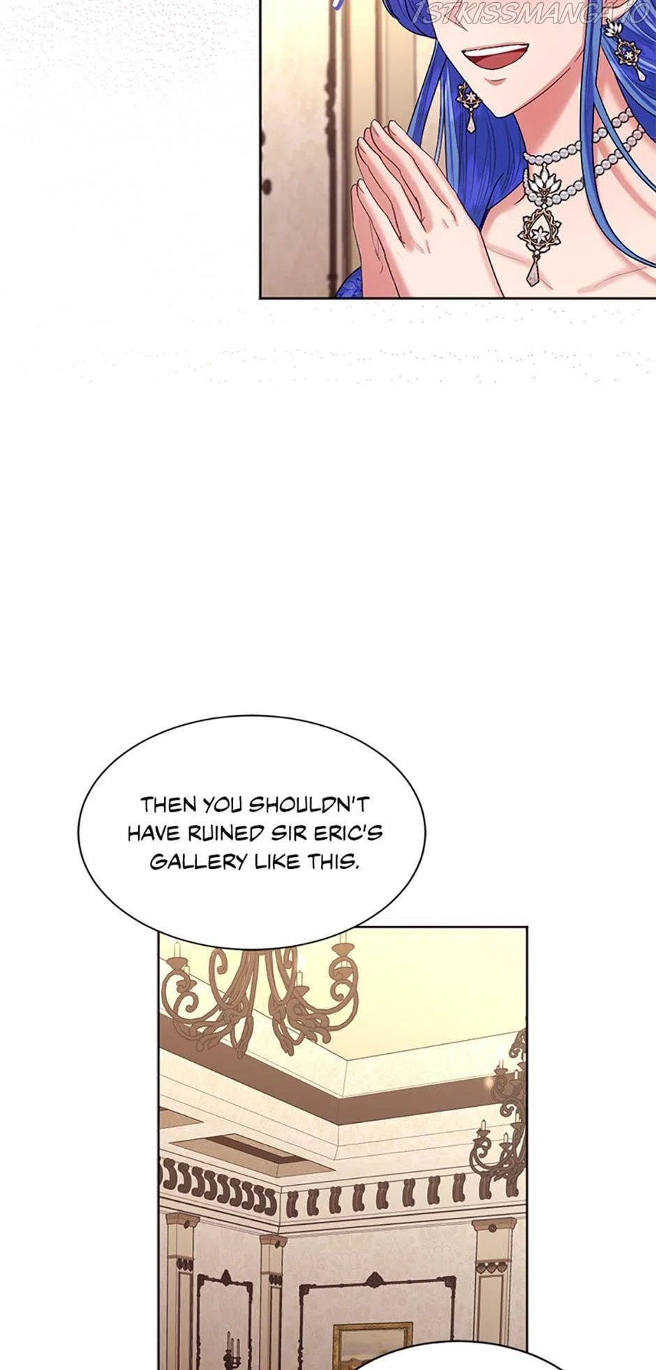 The Duchess’s Contract Marriage Chapter 43 – Page 42