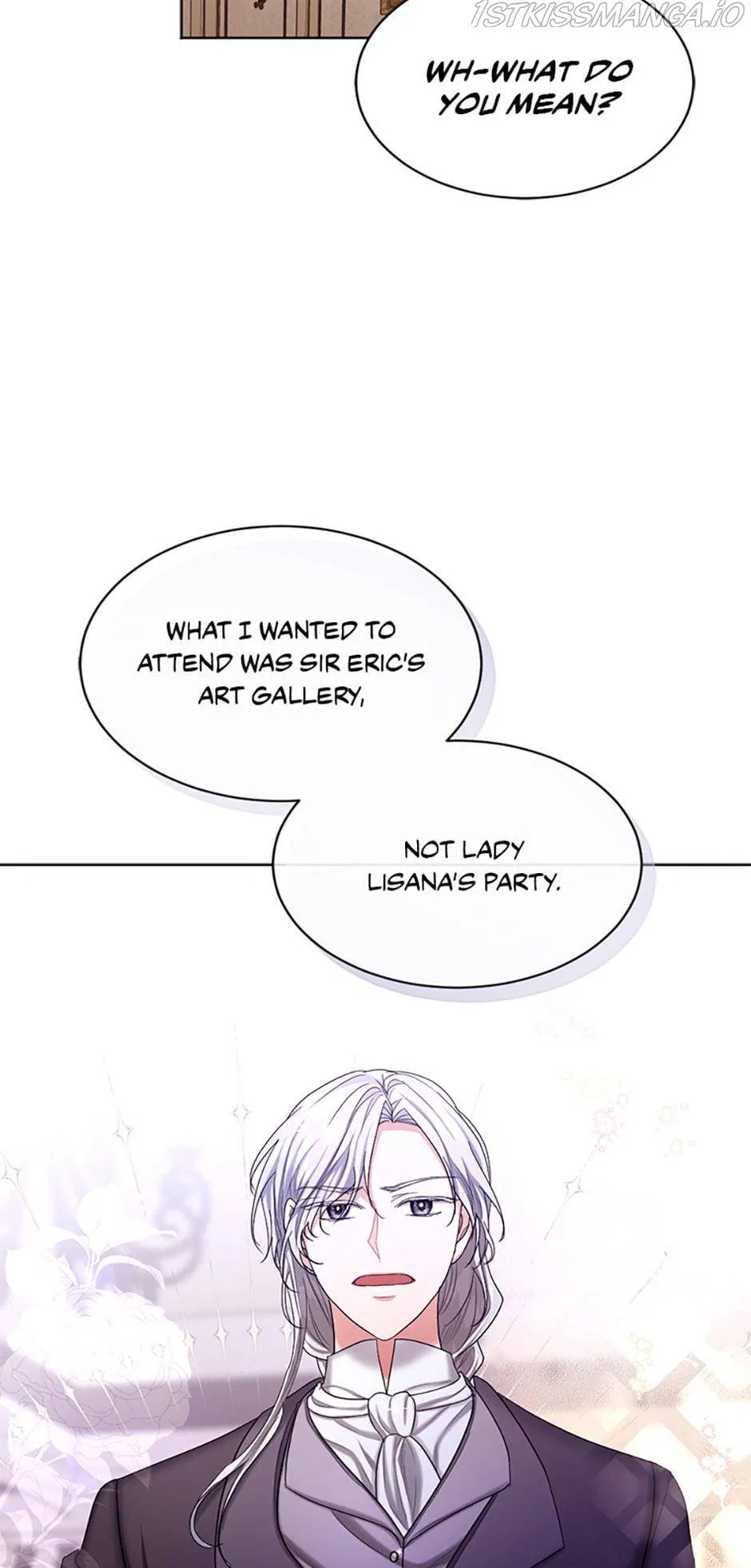 The Duchess’s Contract Marriage Chapter 43 – Page 43