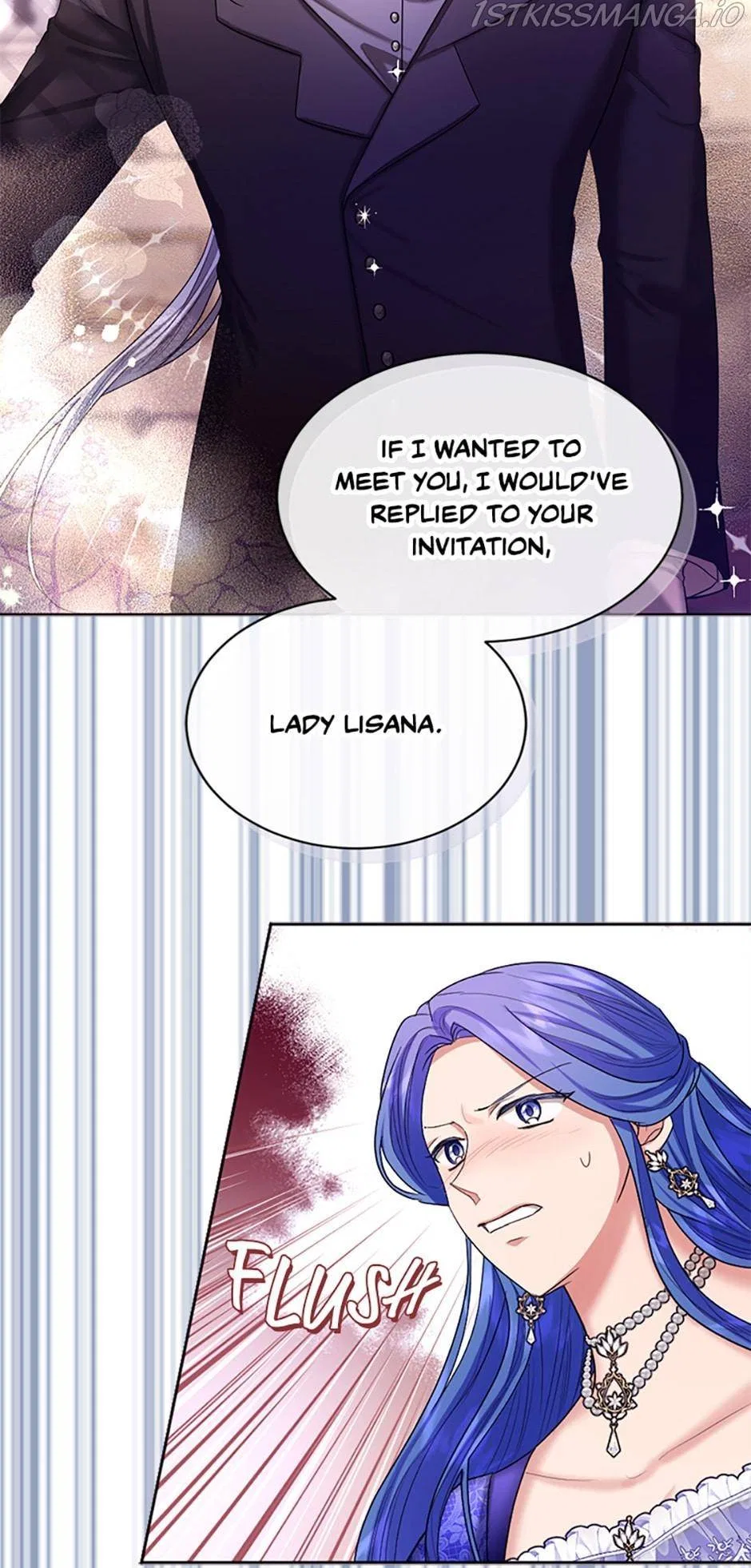 The Duchess’s Contract Marriage Chapter 43 – Page 44