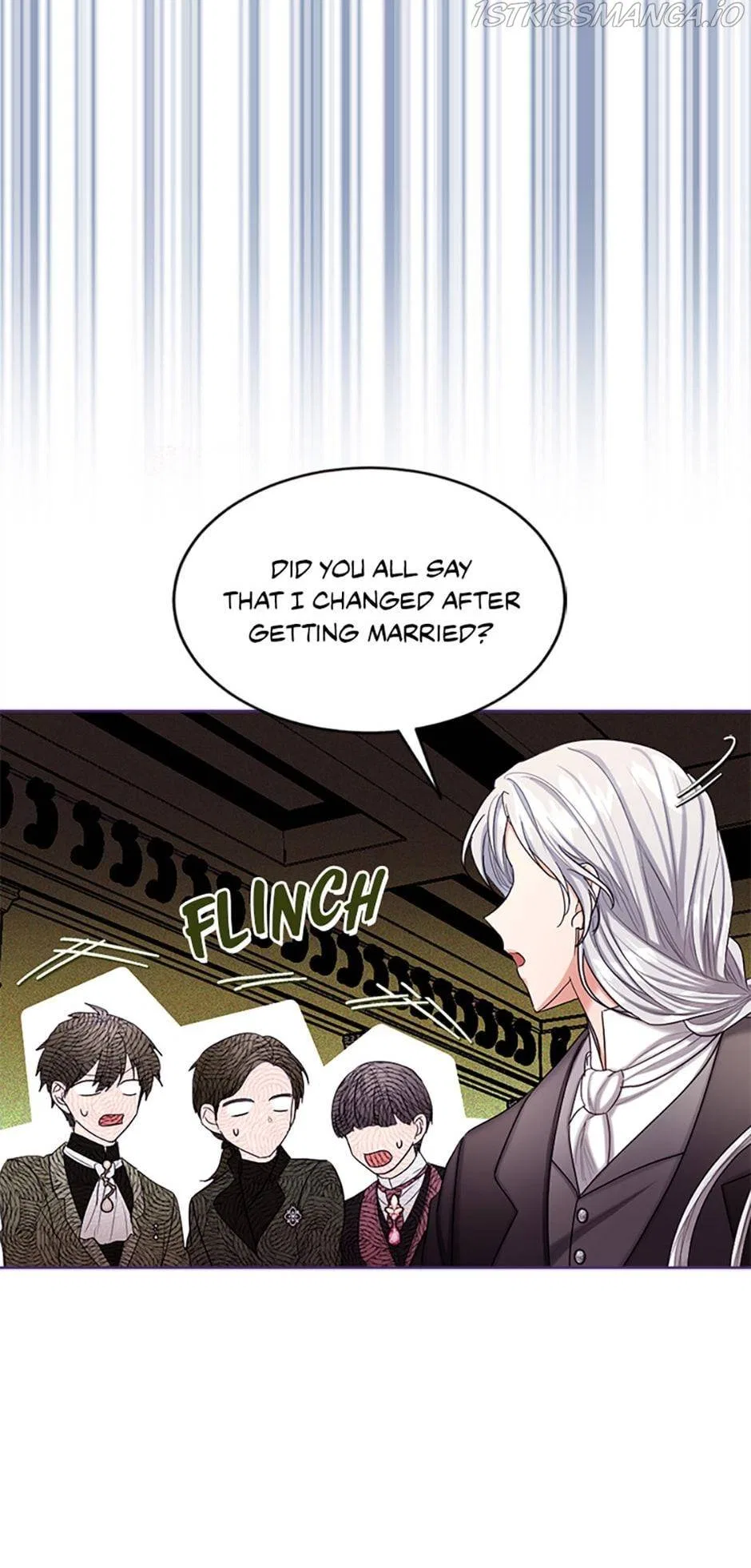 The Duchess’s Contract Marriage Chapter 43 – Page 45