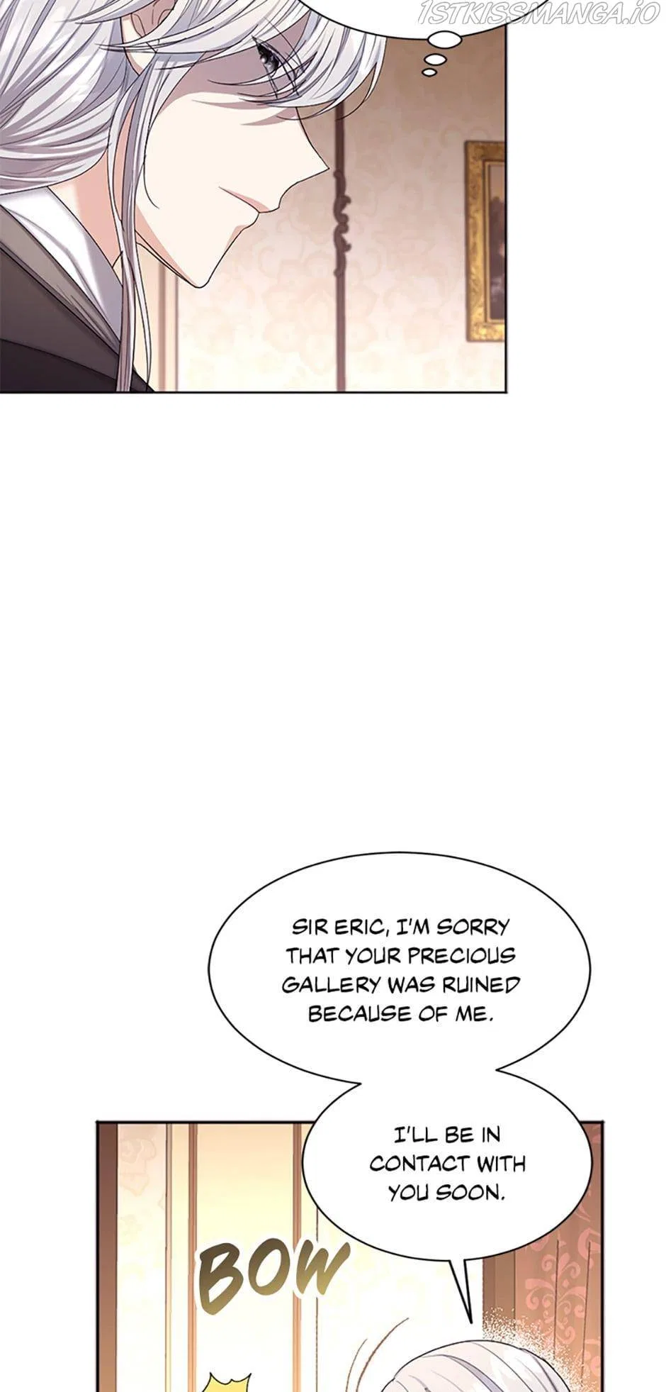 The Duchess’s Contract Marriage Chapter 43 – Page 47