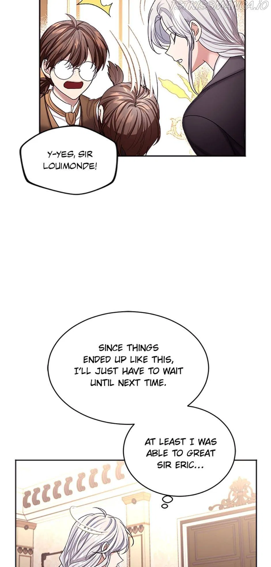 The Duchess’s Contract Marriage Chapter 43 – Page 48