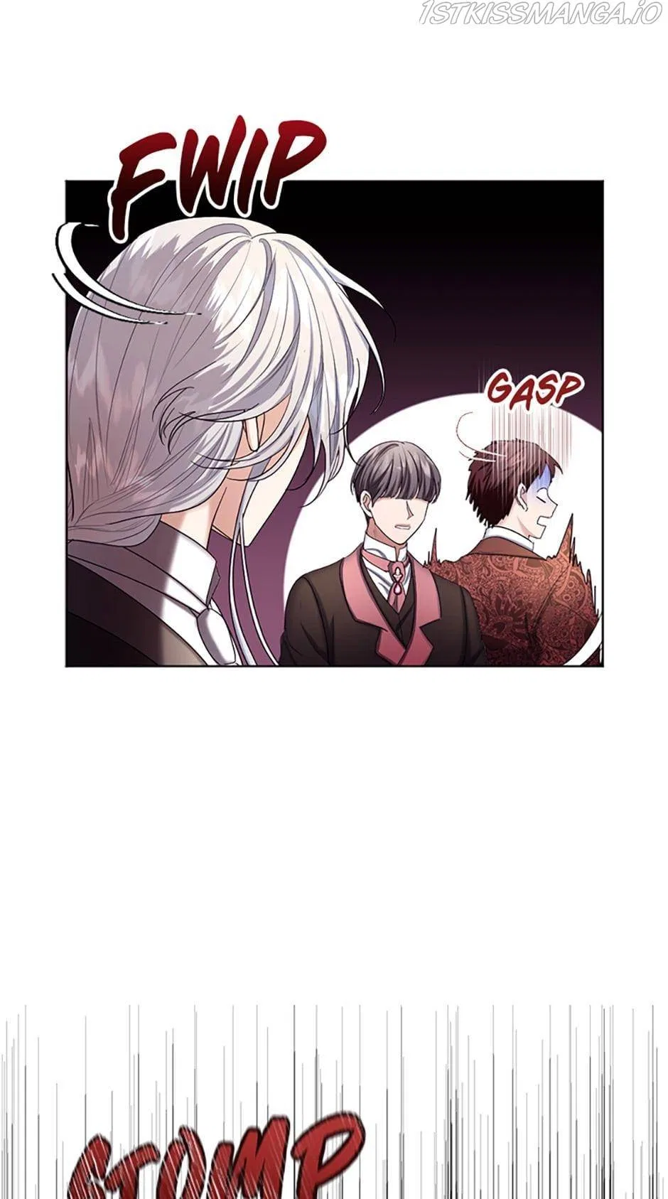 The Duchess’s Contract Marriage Chapter 43 – Page 51