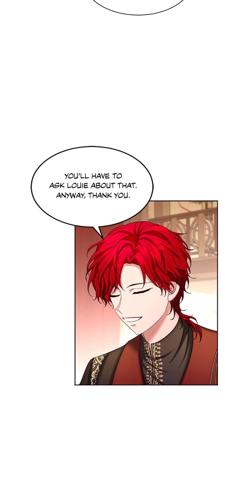 The Duchess’s Contract Marriage Chapter 42 – Page 4