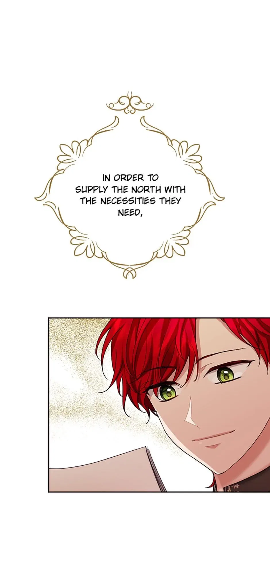 The Duchess’s Contract Marriage Chapter 42 – Page 9