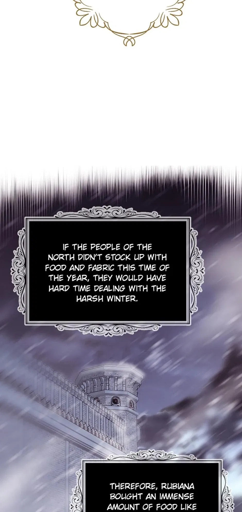 The Duchess’s Contract Marriage Chapter 42 – Page 12