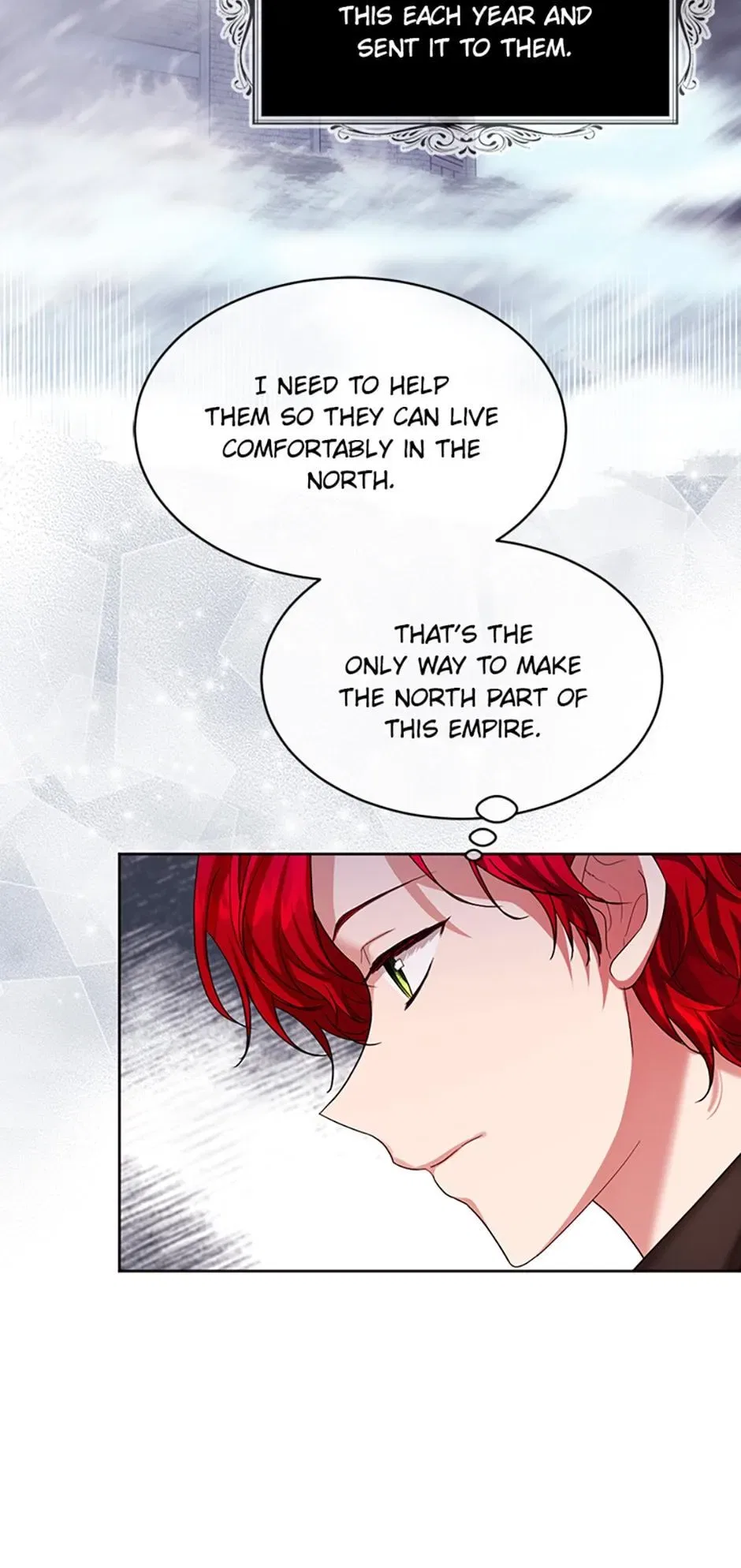 The Duchess’s Contract Marriage Chapter 42 – Page 13