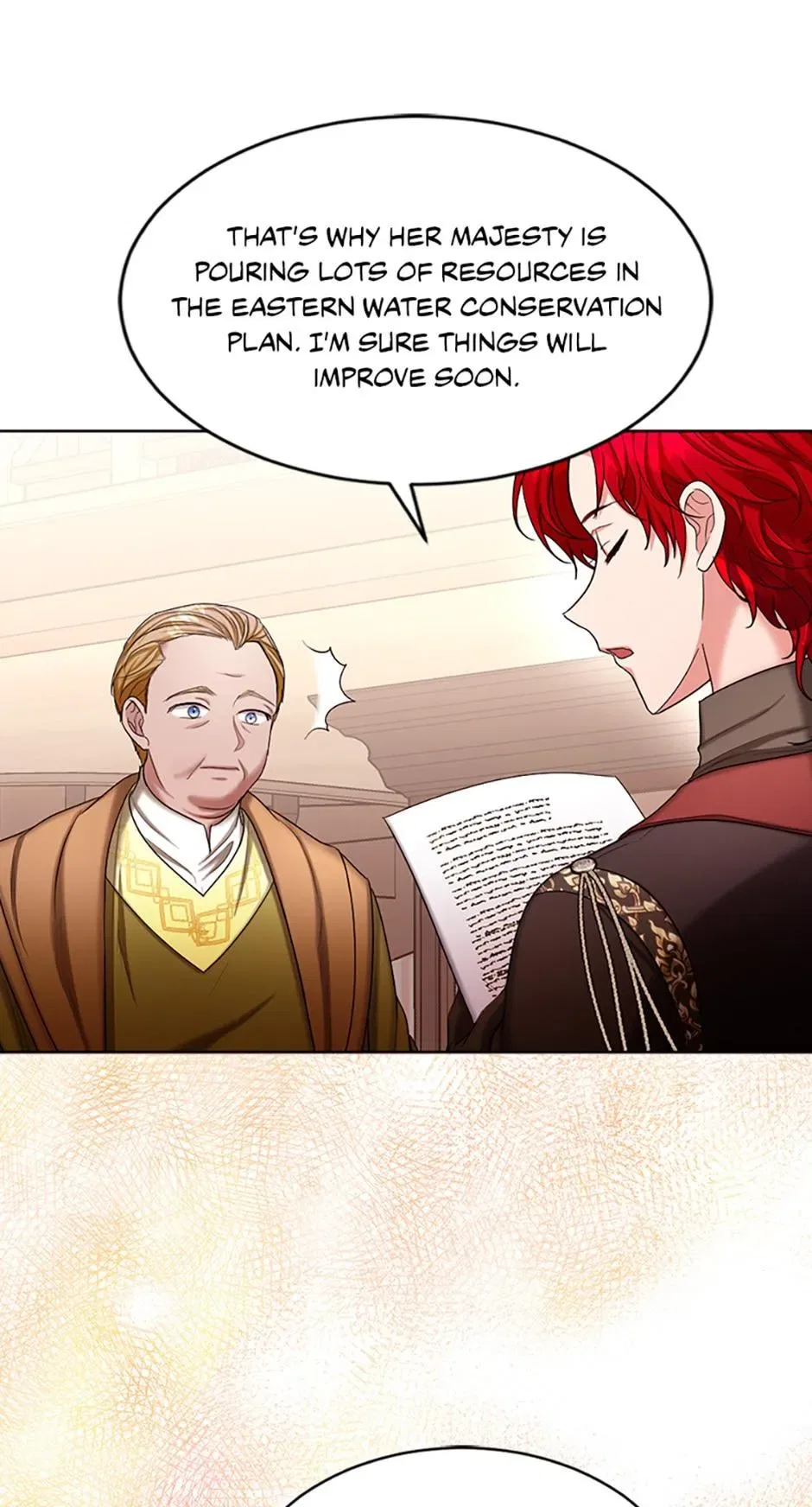 The Duchess’s Contract Marriage Chapter 42 – Page 15