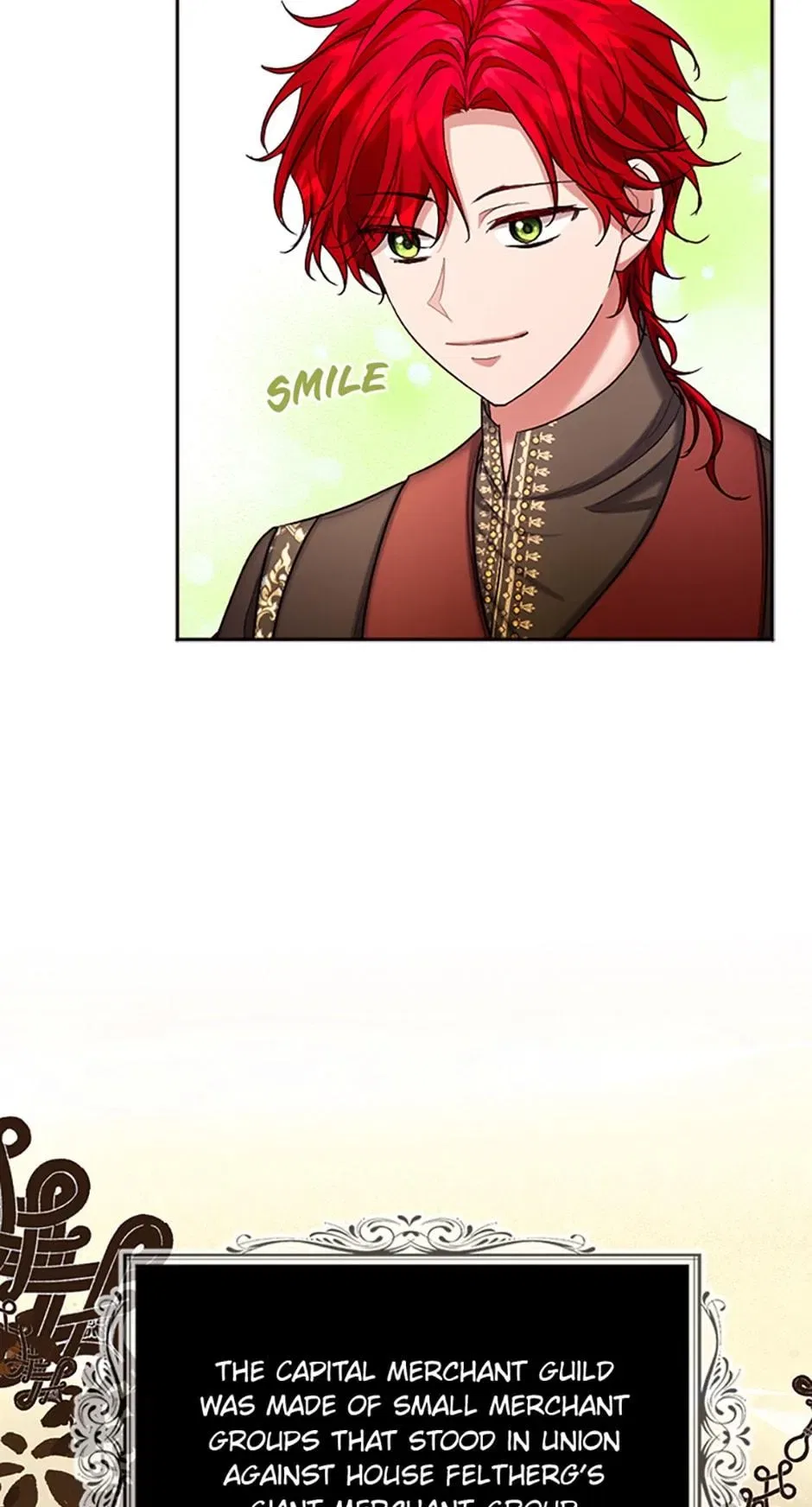The Duchess’s Contract Marriage Chapter 42 – Page 17