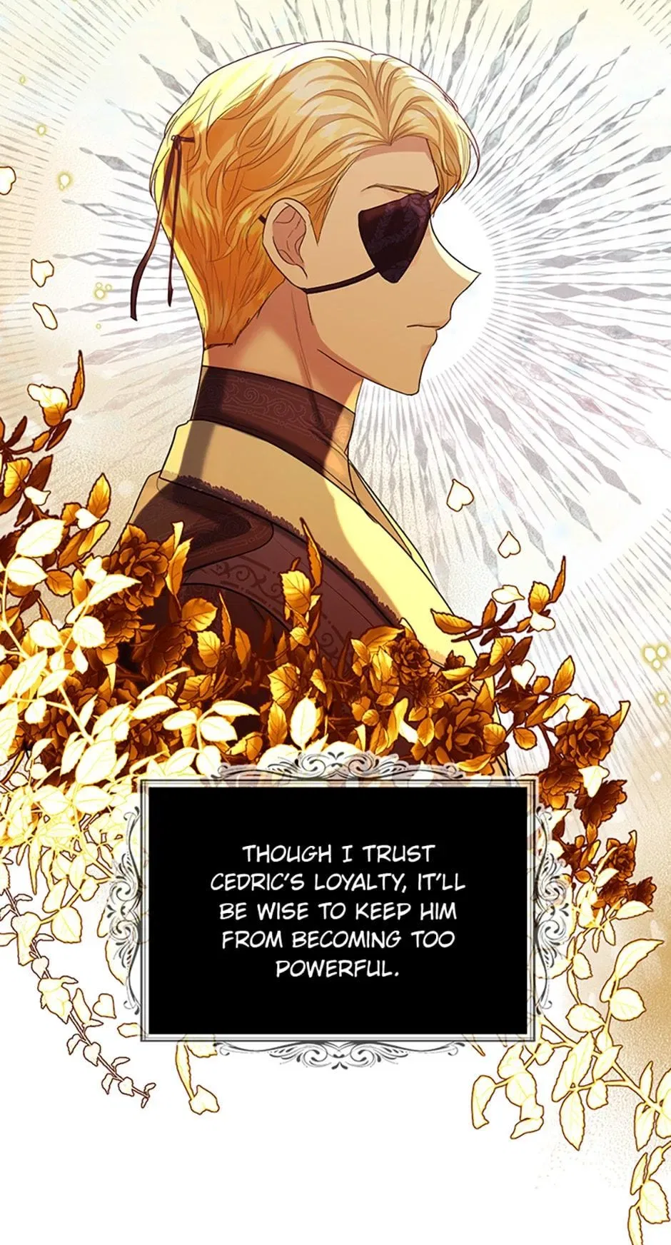 The Duchess’s Contract Marriage Chapter 42 – Page 19