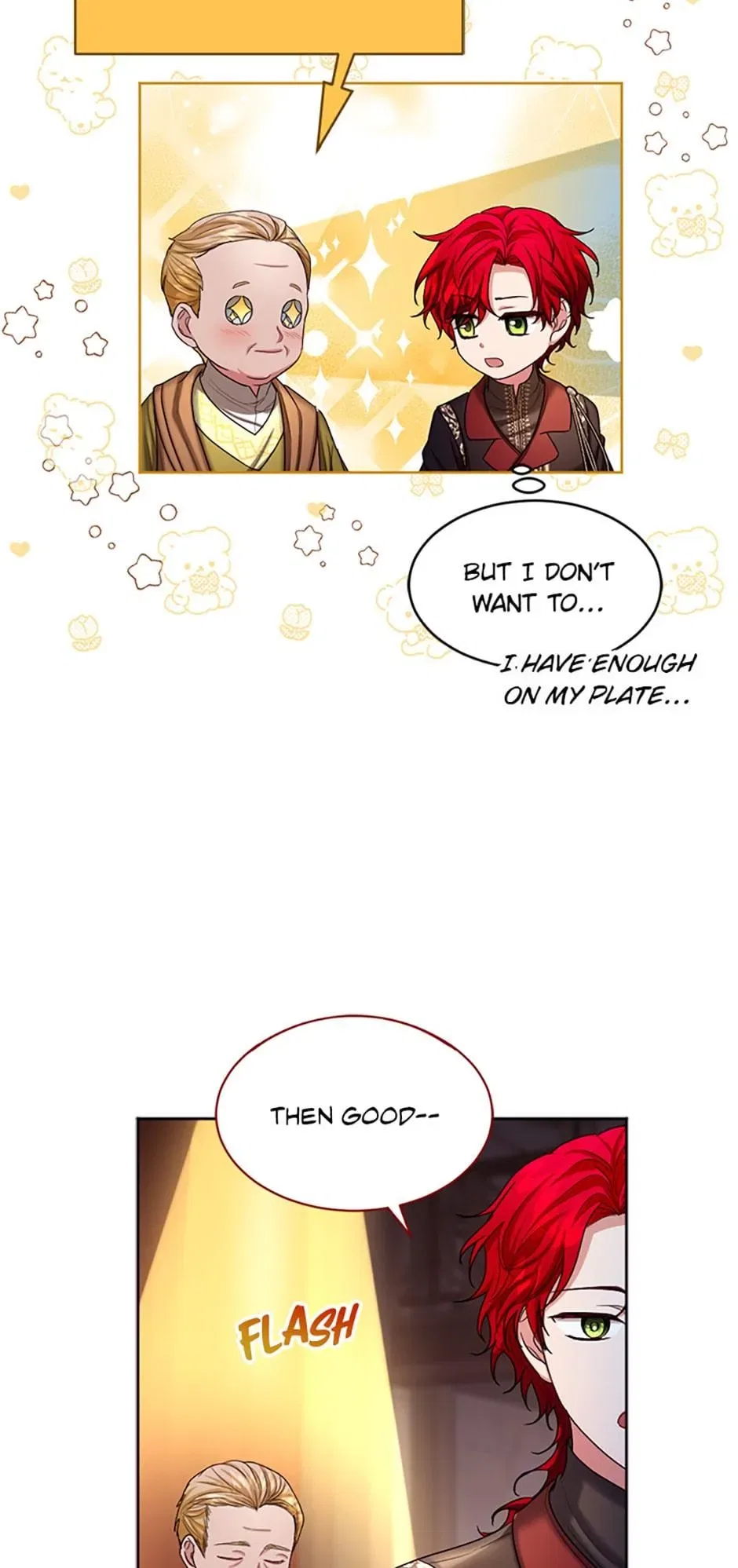 The Duchess’s Contract Marriage Chapter 42 – Page 23