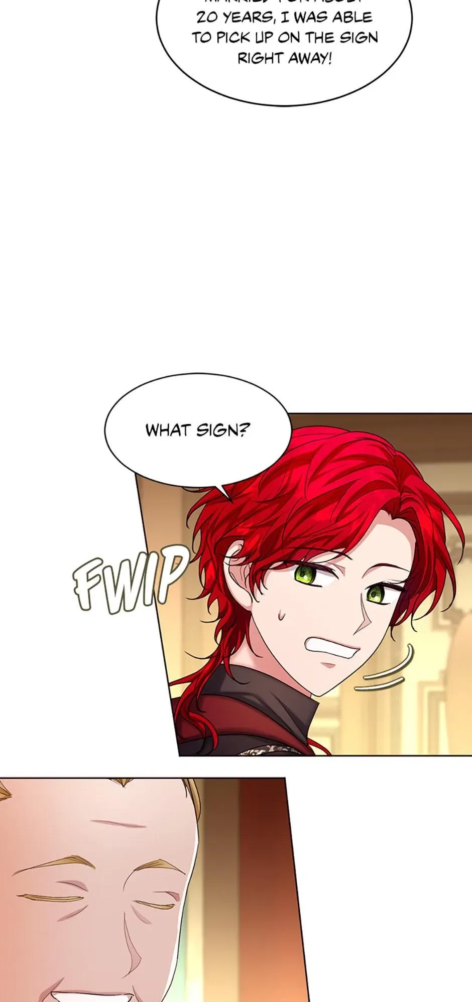 The Duchess’s Contract Marriage Chapter 42 – Page 26
