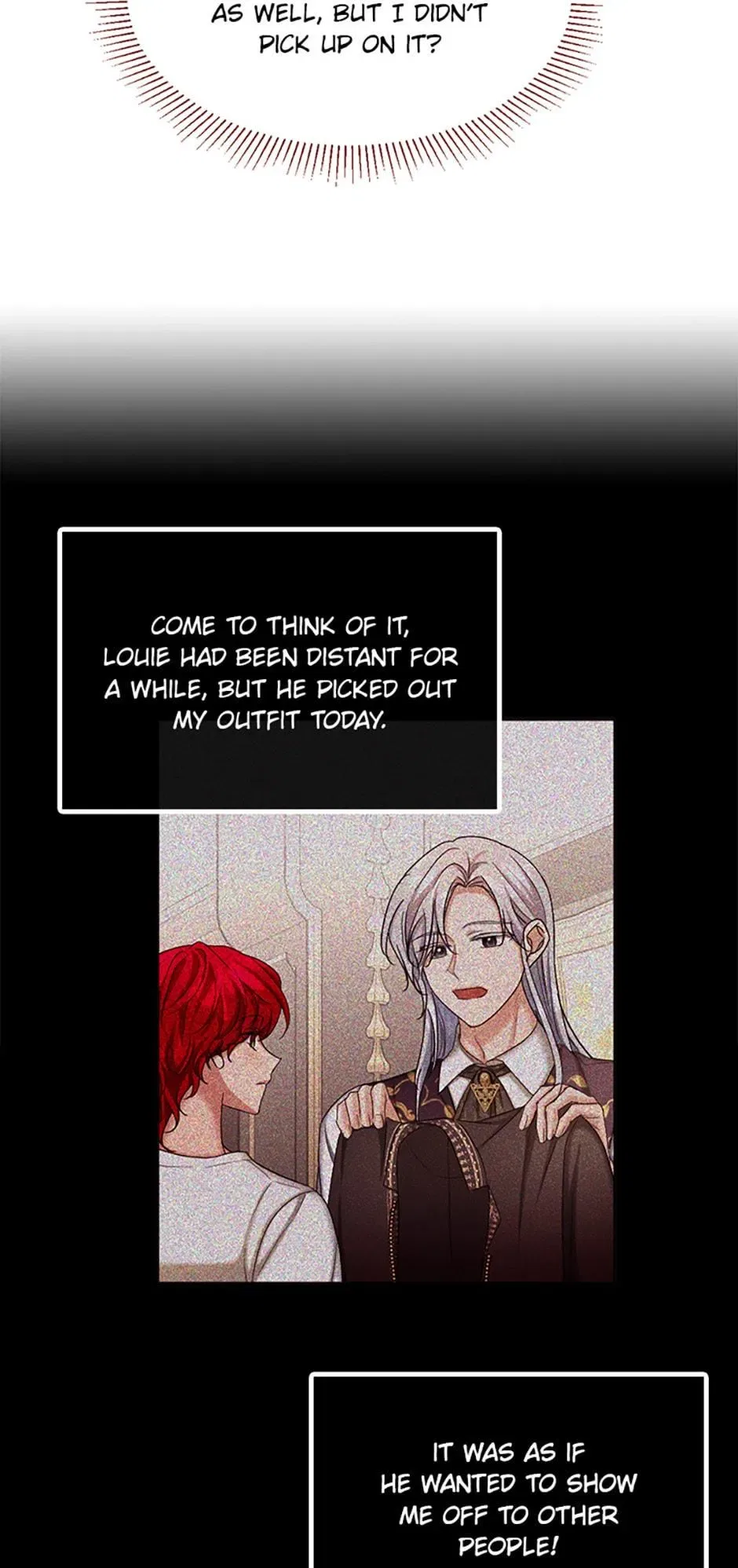 The Duchess’s Contract Marriage Chapter 42 – Page 29