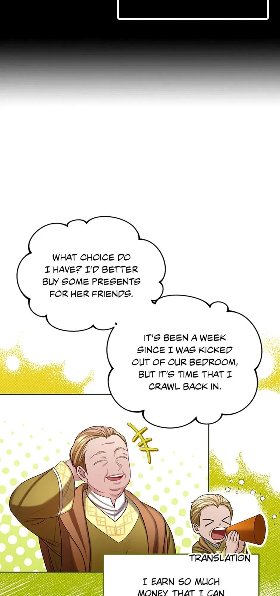 The Duchess’s Contract Marriage Chapter 42 – Page 30