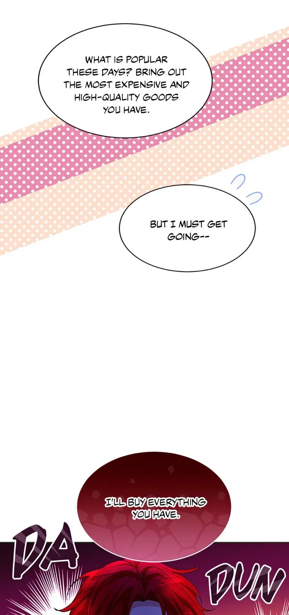 The Duchess’s Contract Marriage Chapter 42 – Page 33