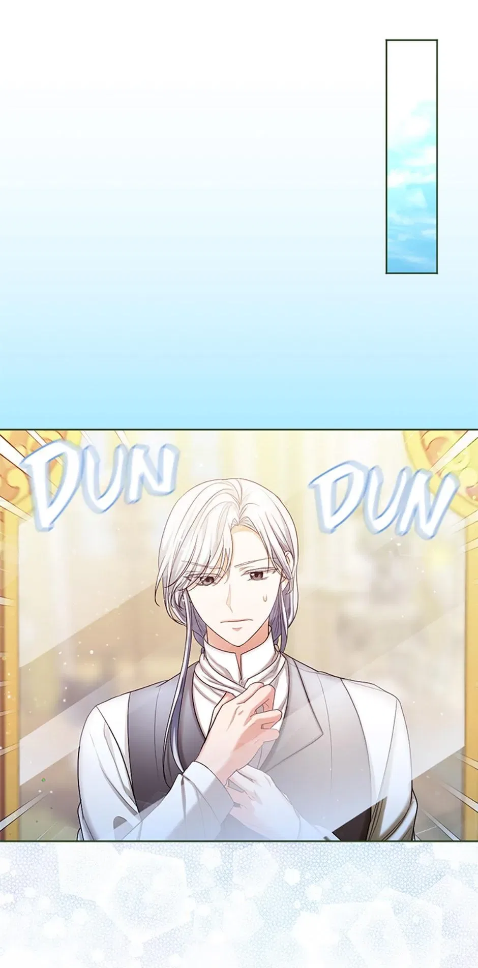 The Duchess’s Contract Marriage Chapter 42 – Page 36