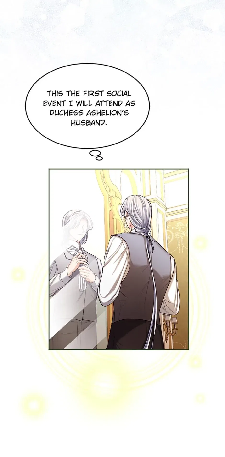 The Duchess’s Contract Marriage Chapter 42 – Page 37