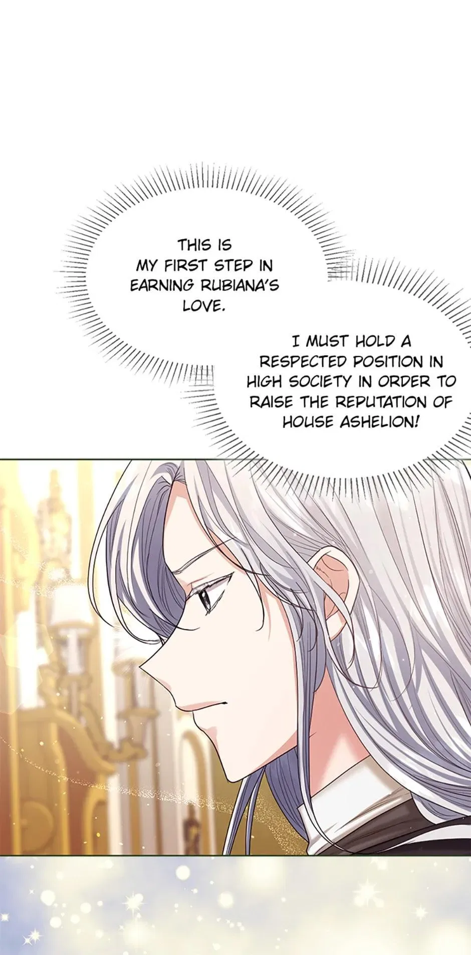 The Duchess’s Contract Marriage Chapter 42 – Page 38