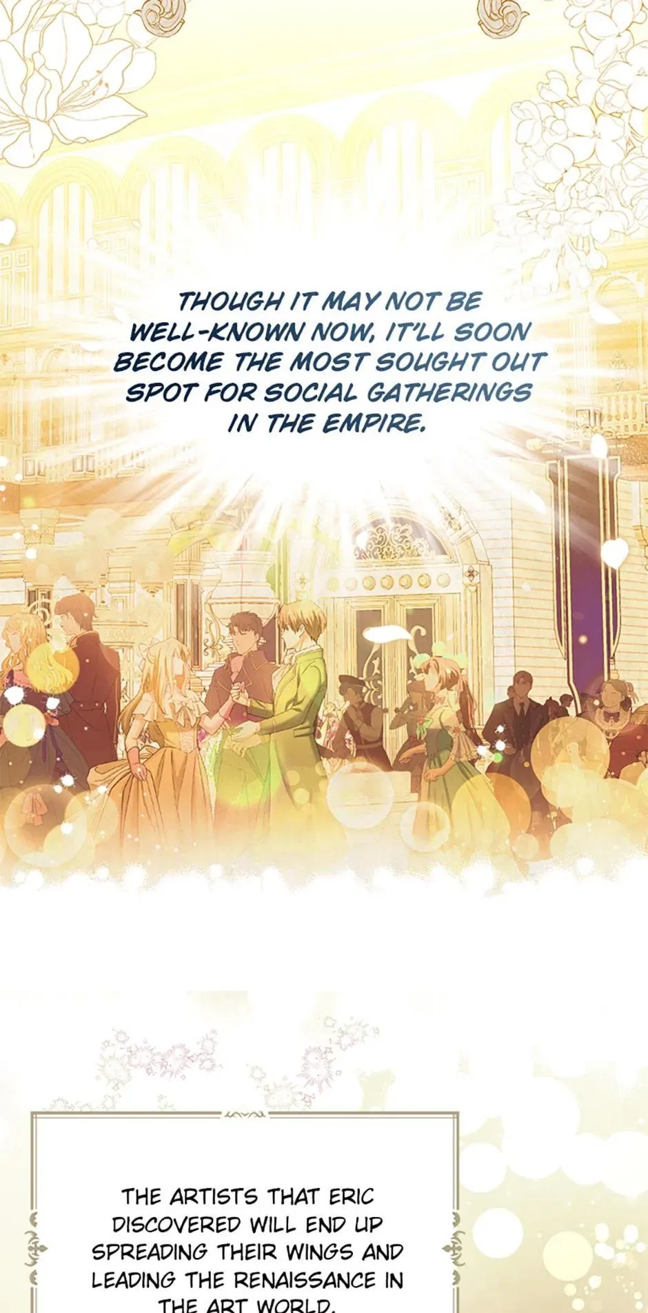 The Duchess’s Contract Marriage Chapter 42 – Page 40