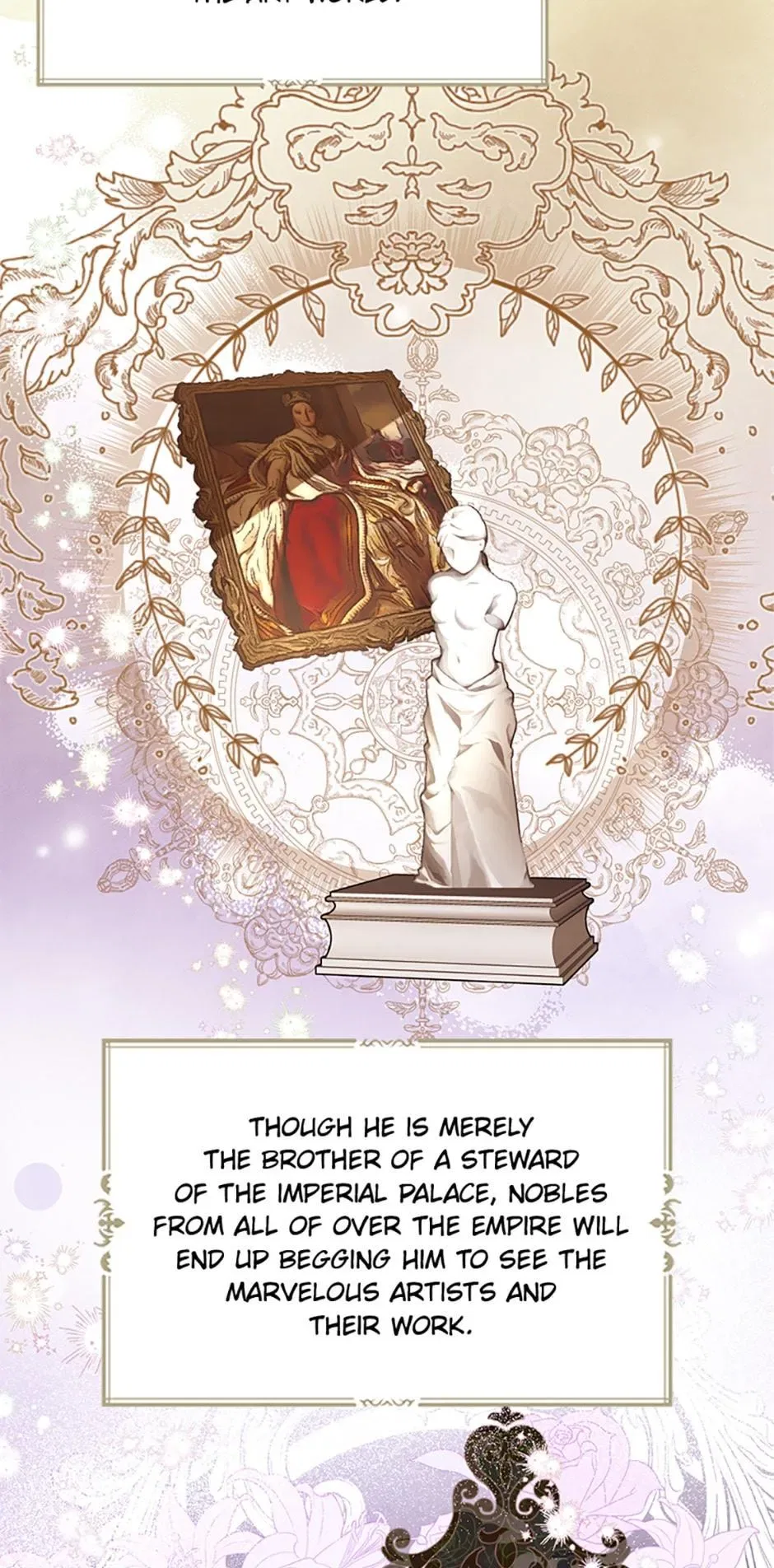 The Duchess’s Contract Marriage Chapter 42 – Page 41